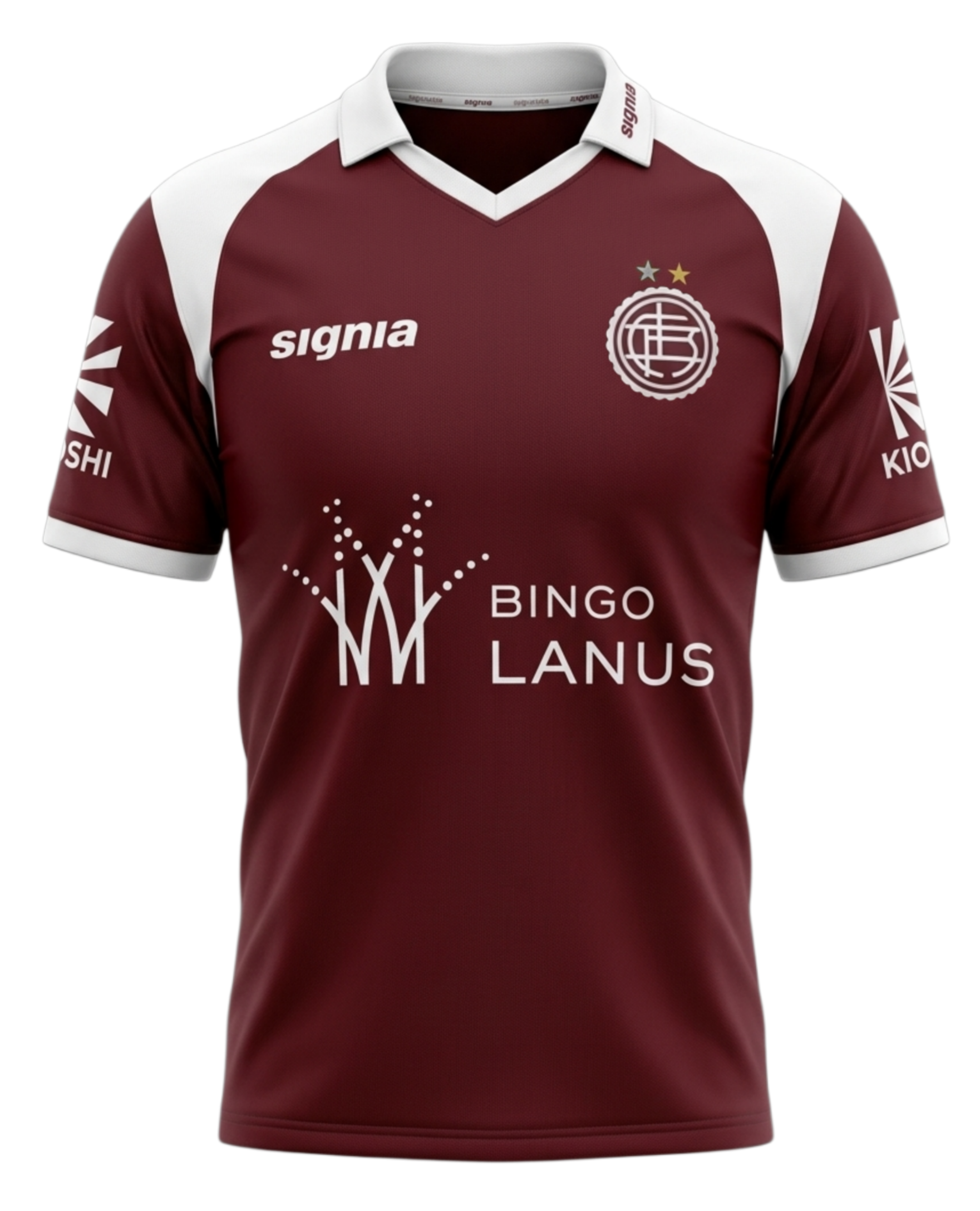 Signia Titular 2009 (2009)