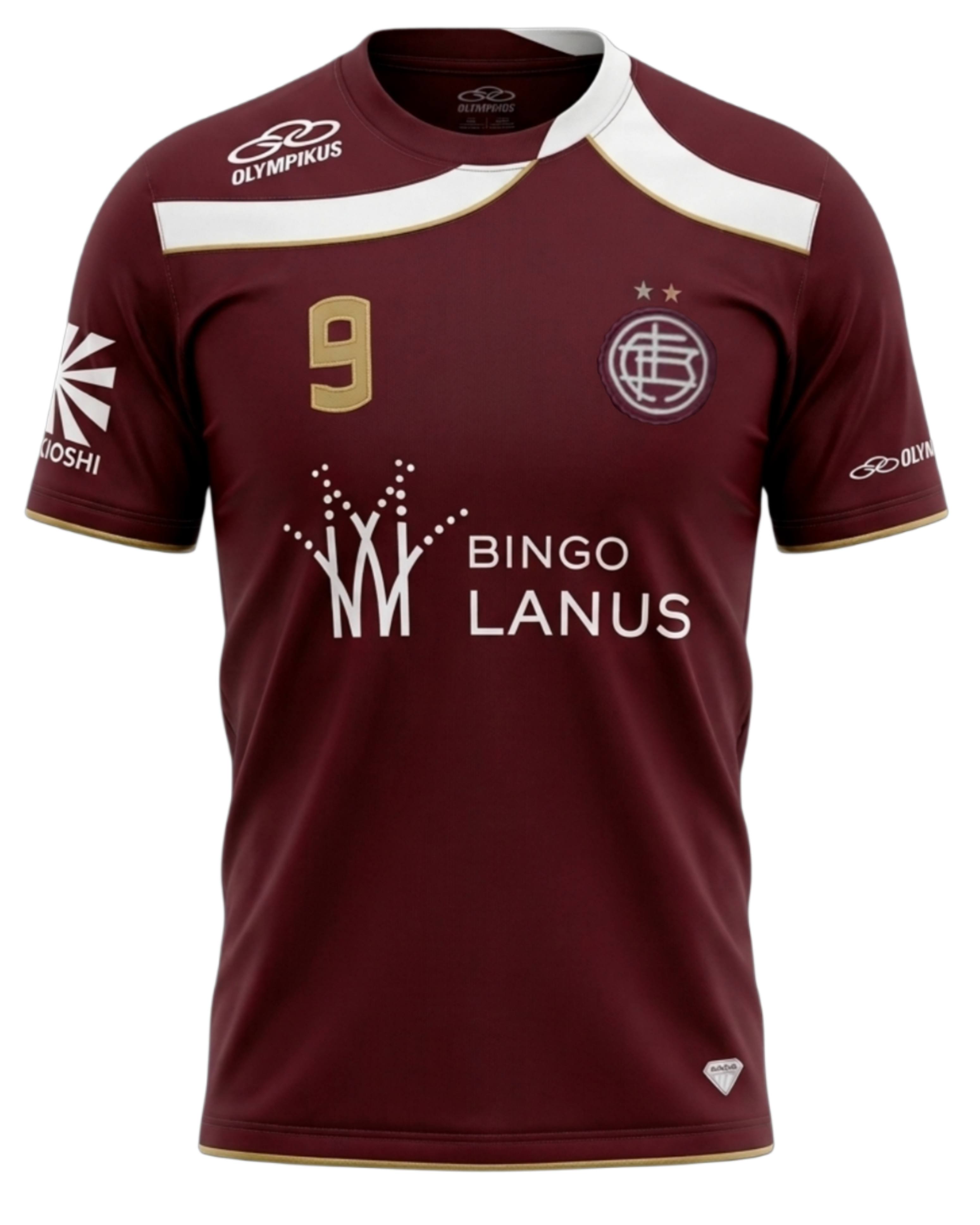 Olimpikus Titular 2010-11 (2010–2011)