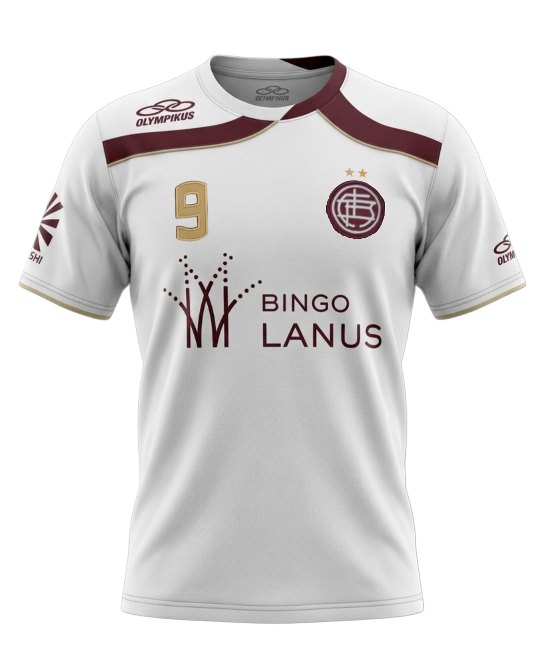 Olimpikus Suplente 2010-11 (2010–2011)