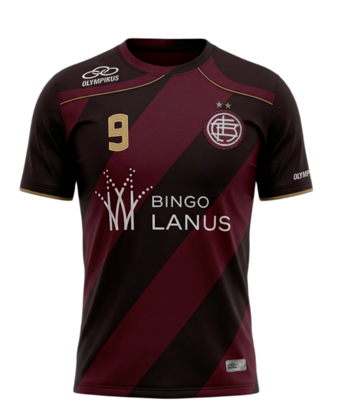 Olimpikus Alternativa 2010 (2010–2011)