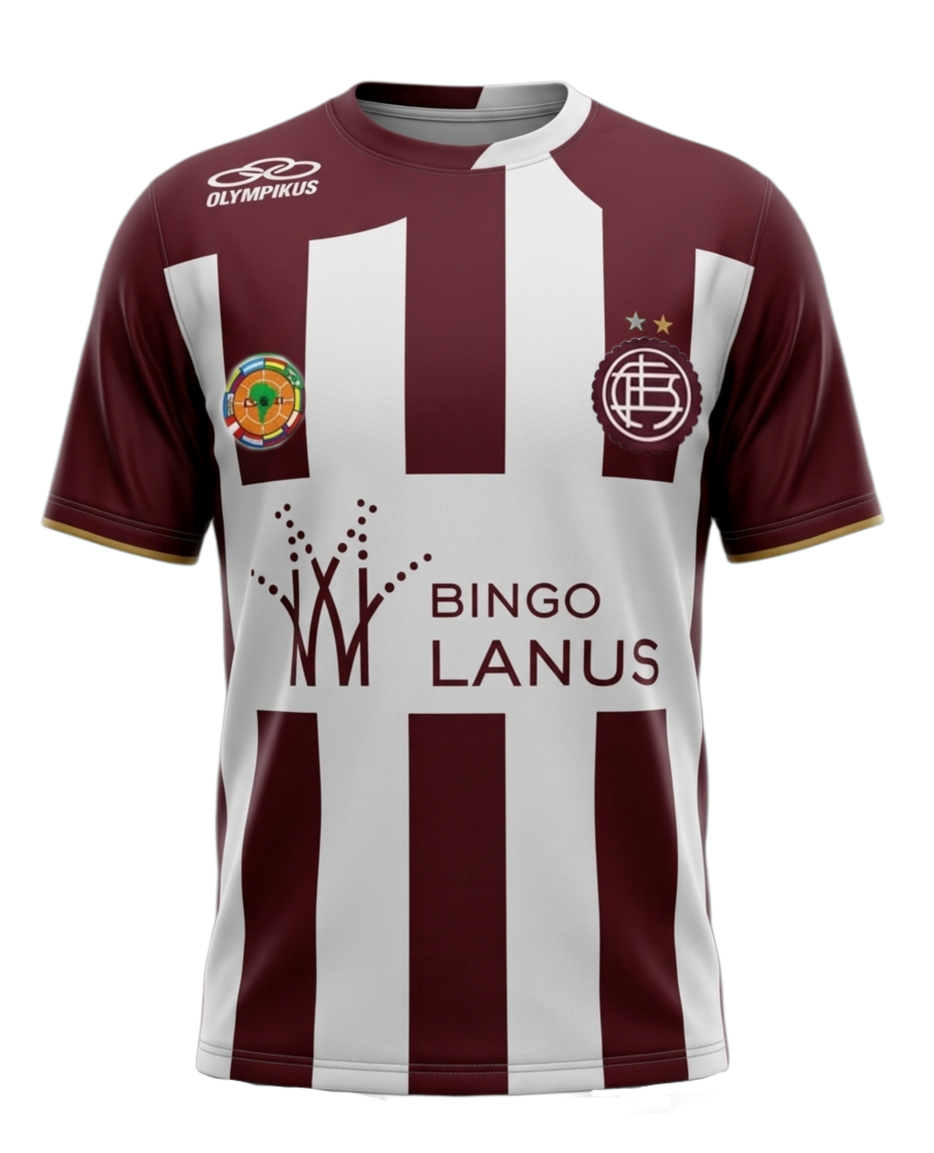Olimpikus Alternativa 2010 (2010)