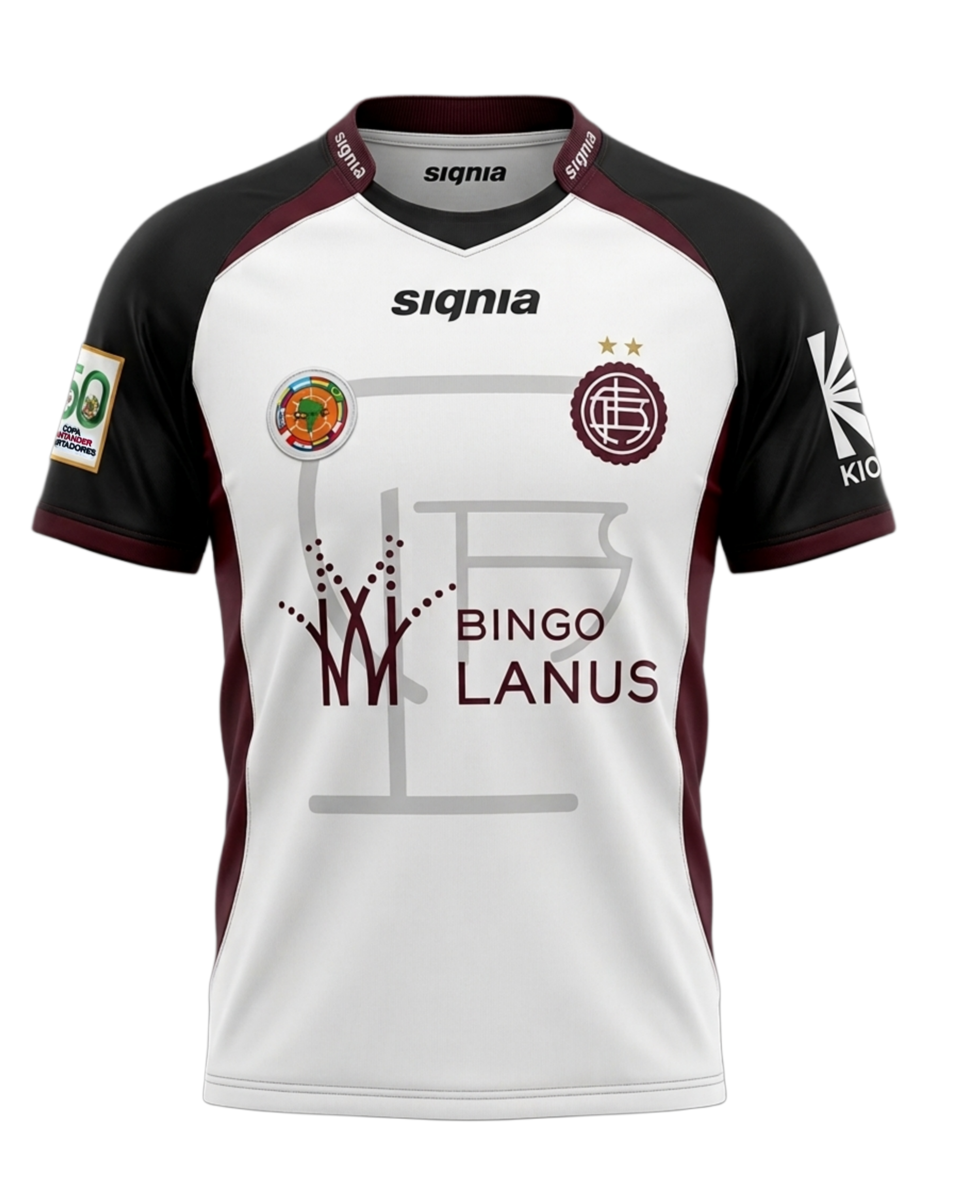 Signia Alternativa 2009 (2009)