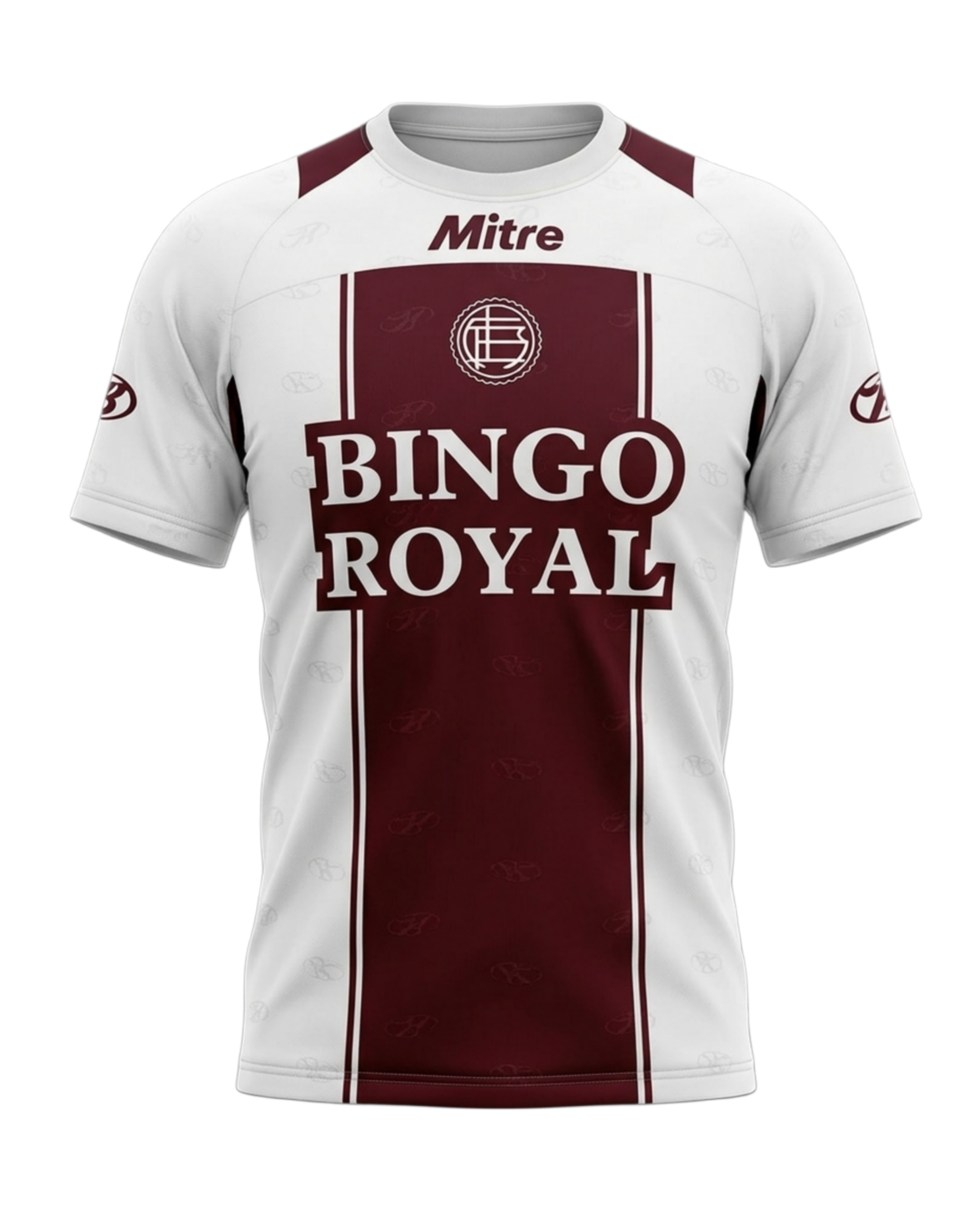Mitre Suplente 2005 (2005)