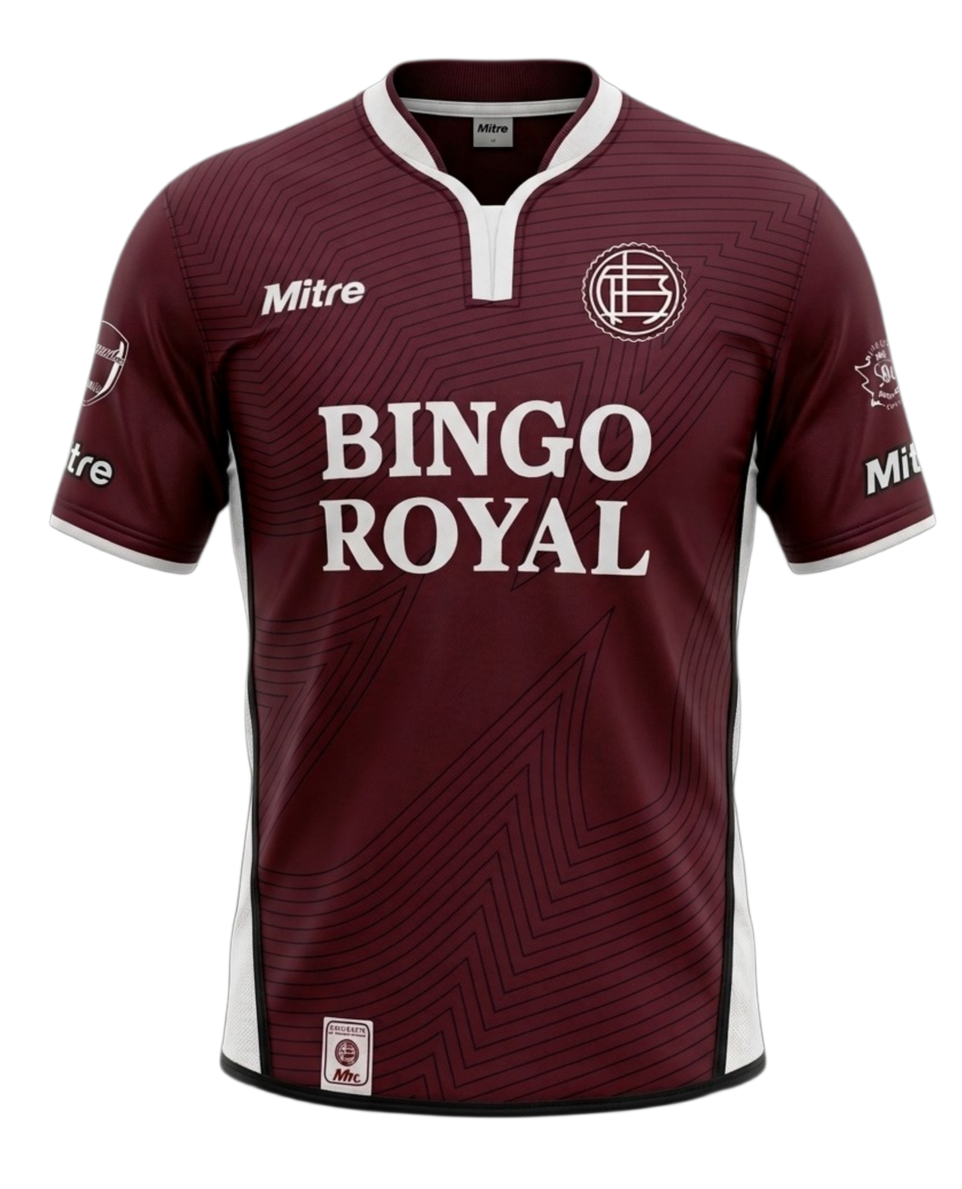 Mitre Titular 2004 (2004)