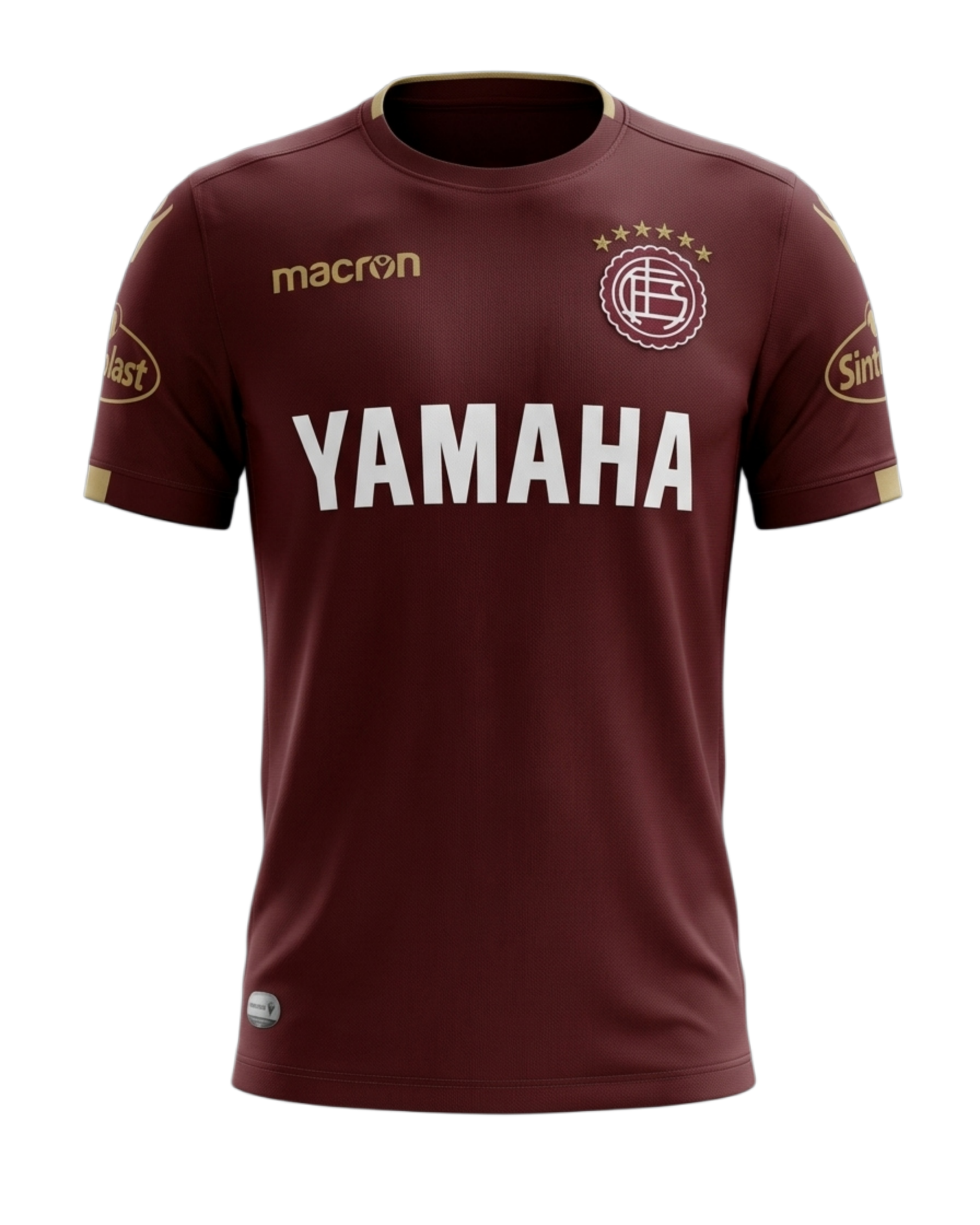 Macron Titular 2017-18 (2017–2018)