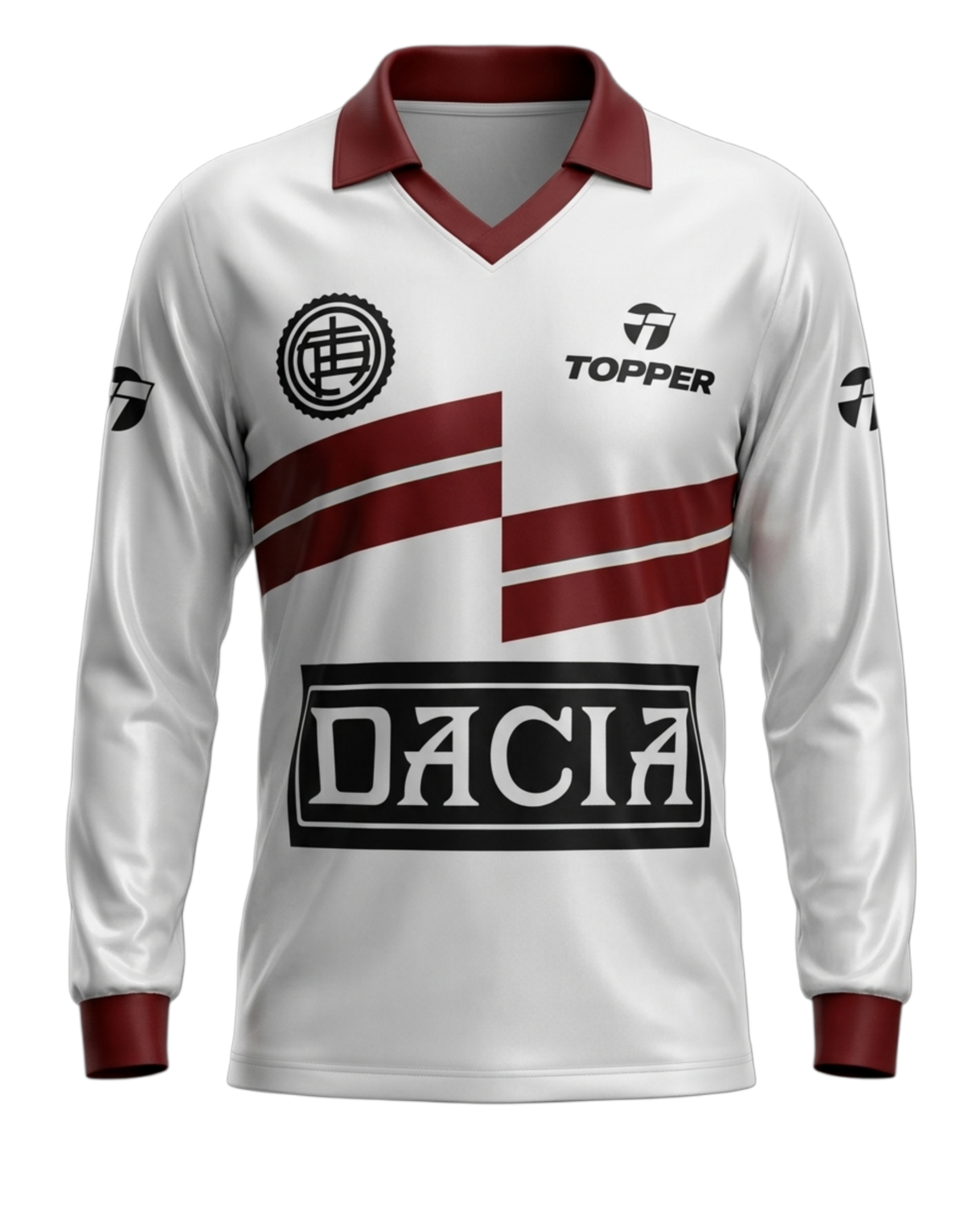Topper Alternativa 1994-95 (1994–1995)