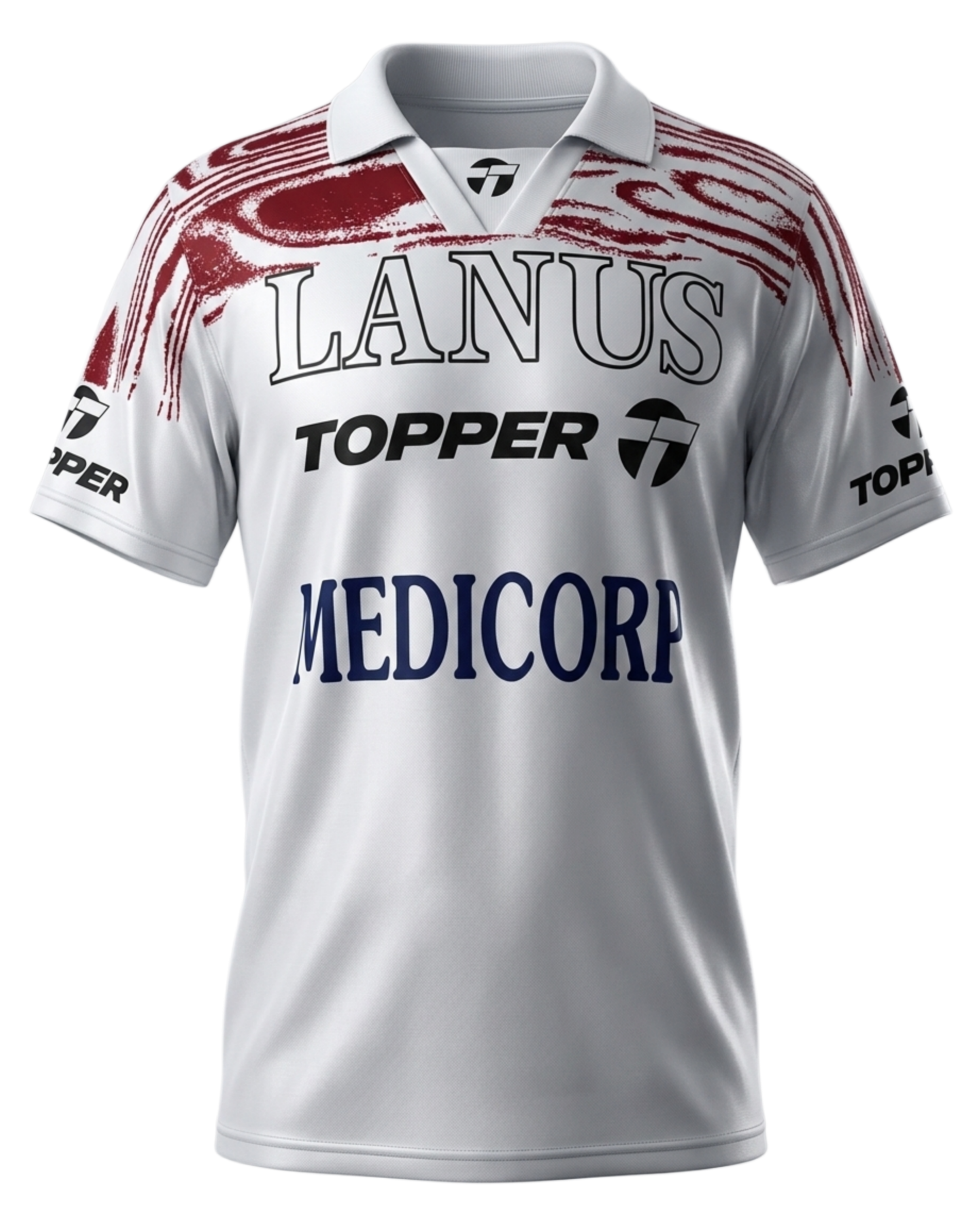 Topper Suplente 1995 (1995)