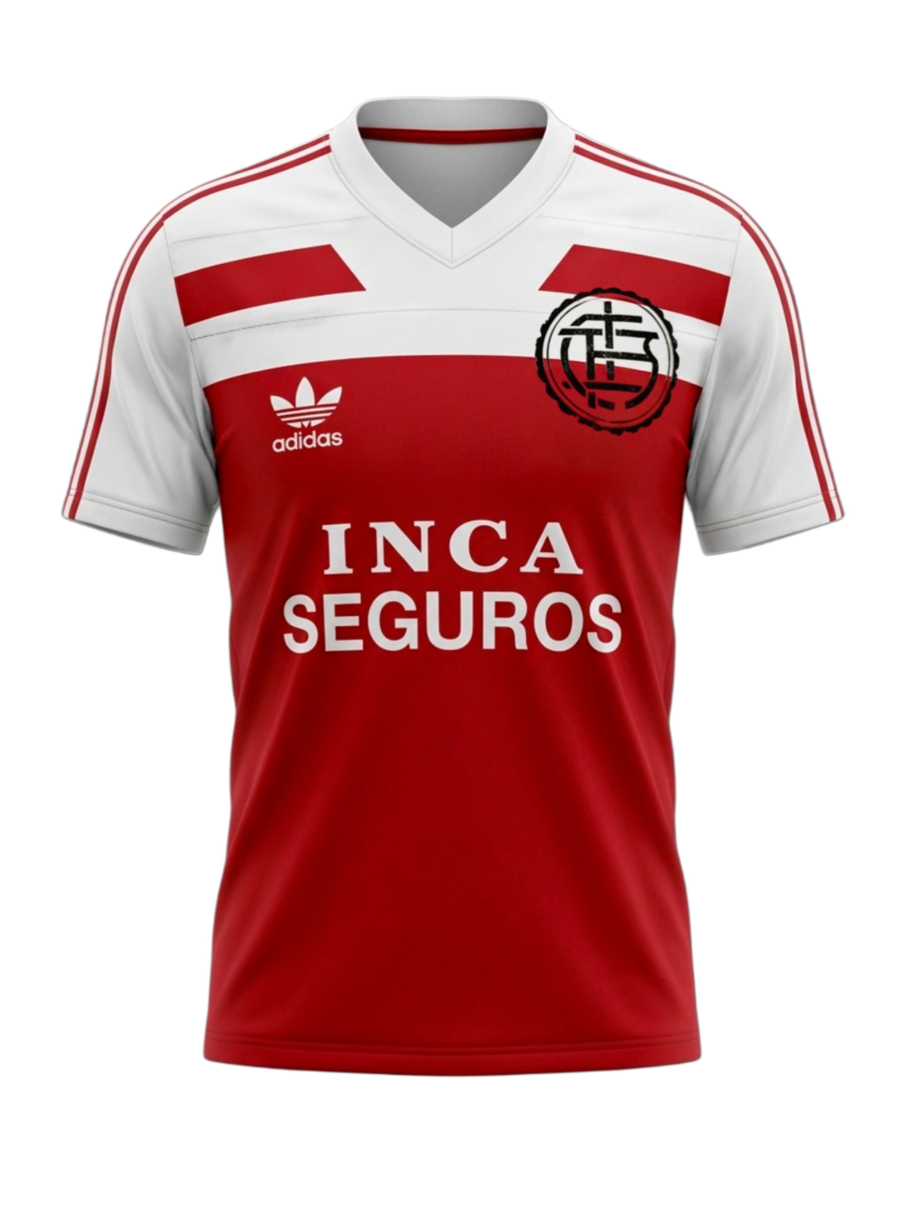 Adidas Titular 1988-89 (1988–1989)