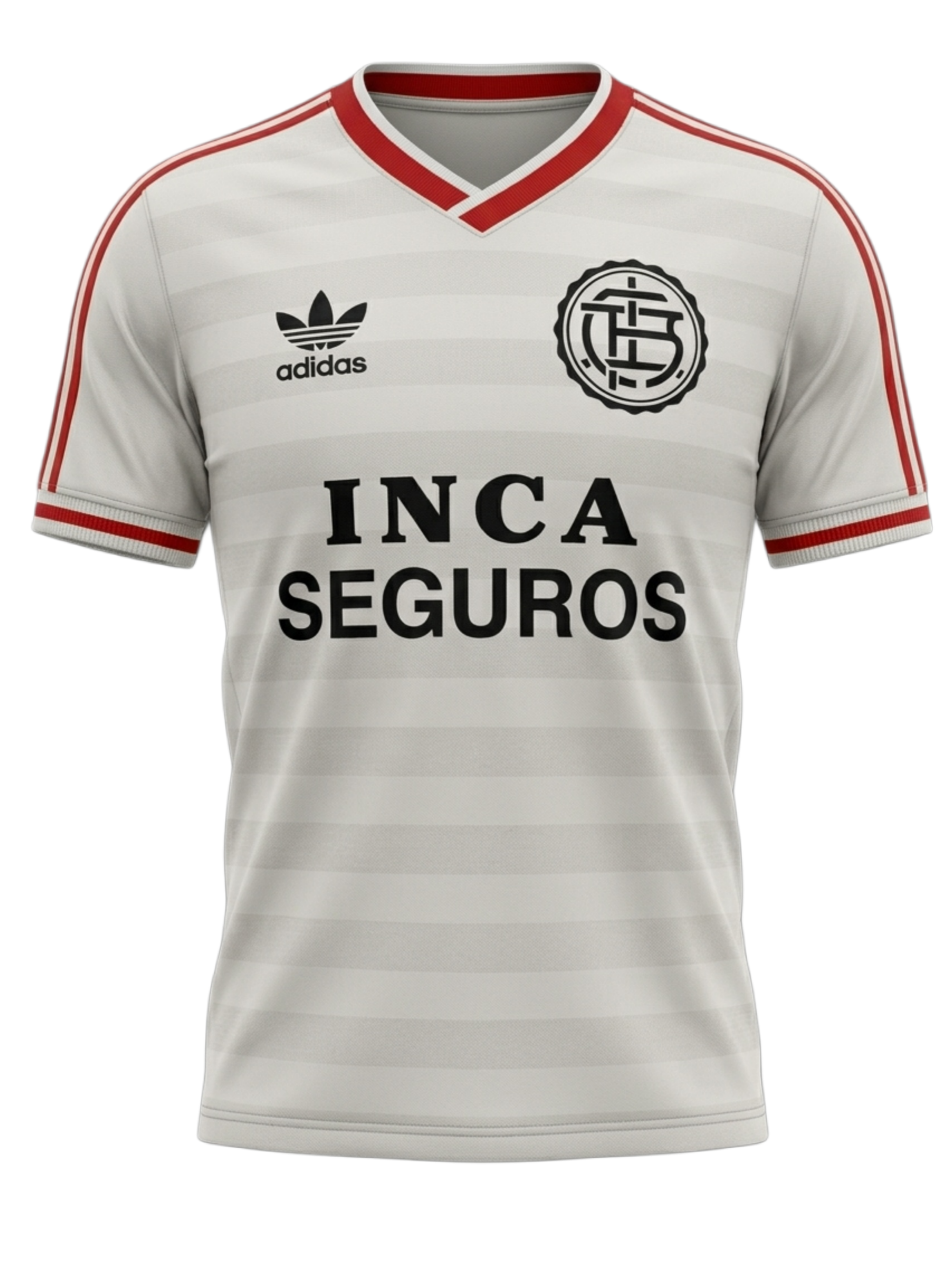Adidas Suplente 1988-89 (1988–1989)
