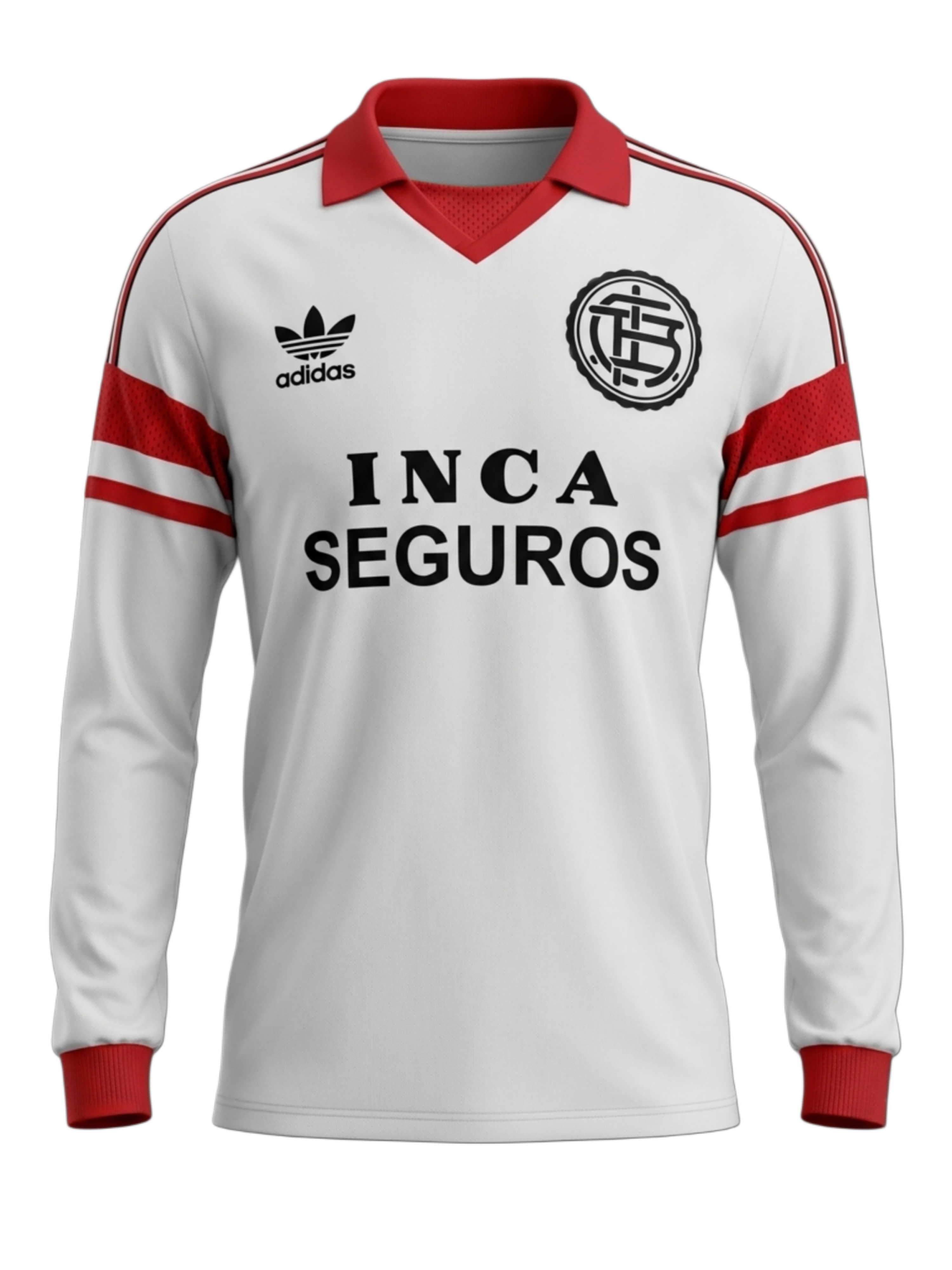Adidas Suplente 1988 (1988–1989)