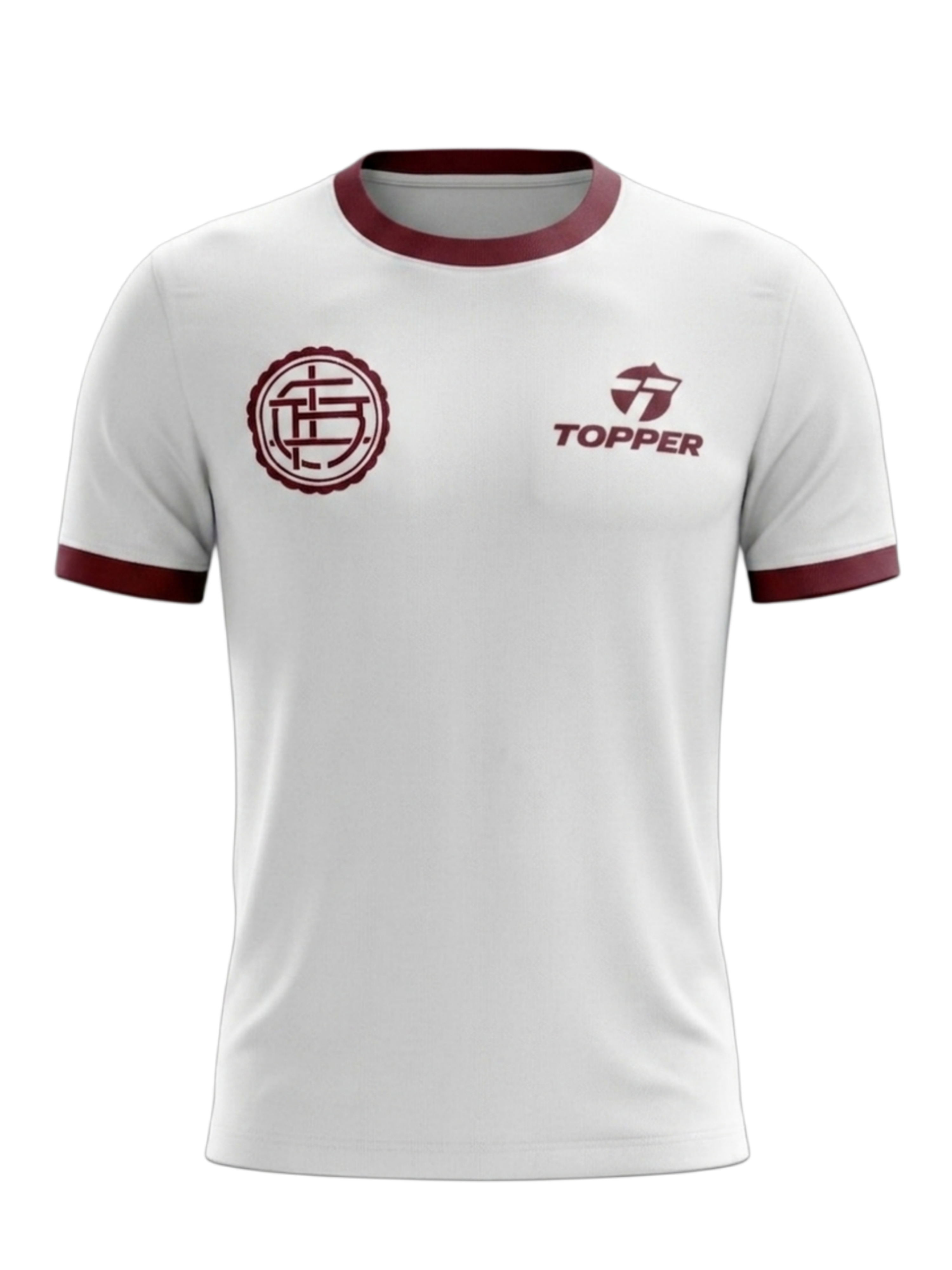 Topper Suplente 1981 (1981–1982)