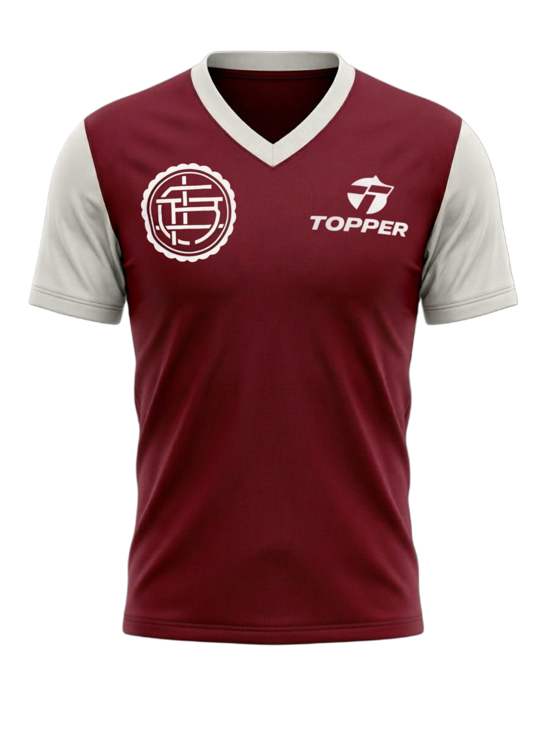 Topper Titular 1984 (1984)