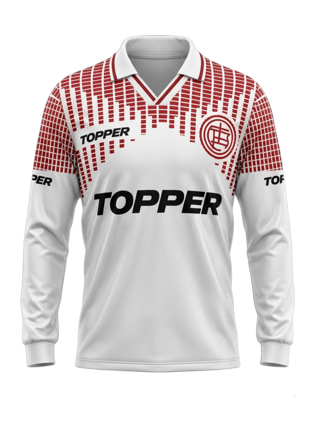 Topper Suplente 1995-96 (1995–1996)