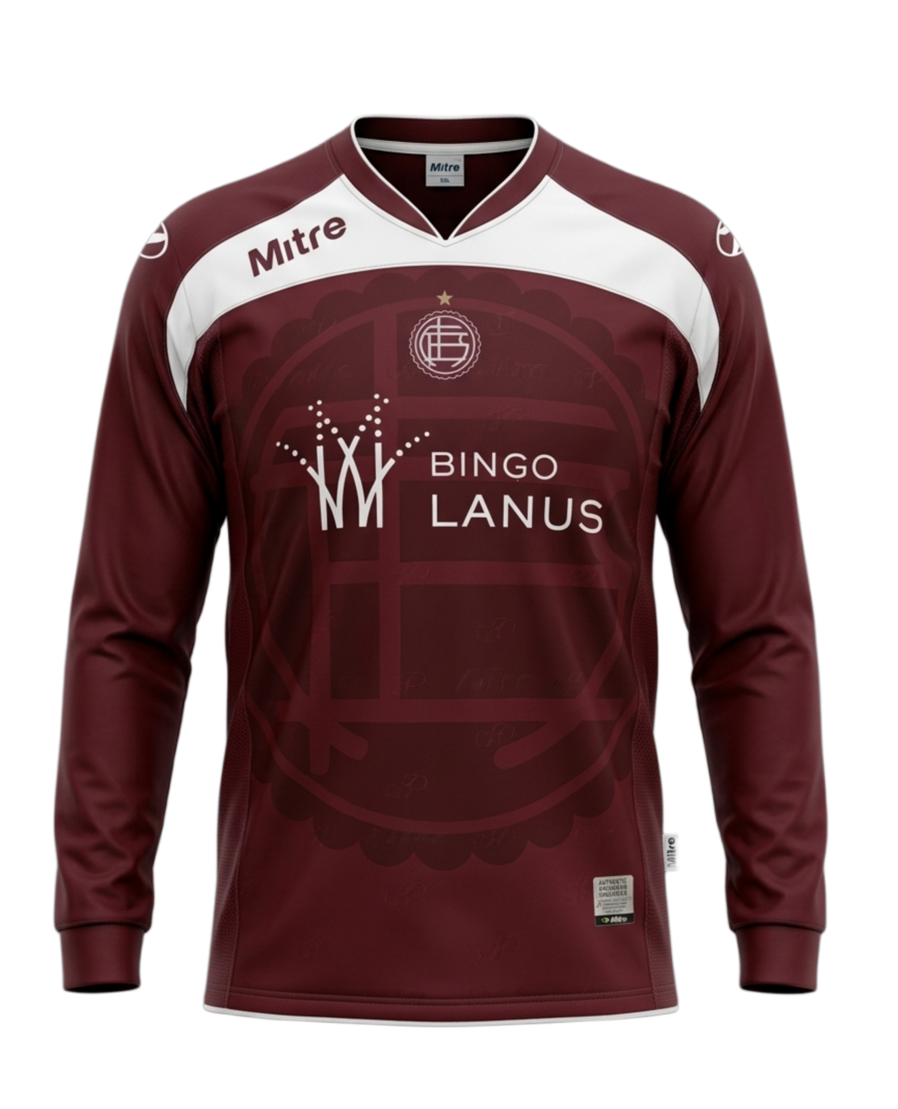 Mitre Titular 2006 (2006)