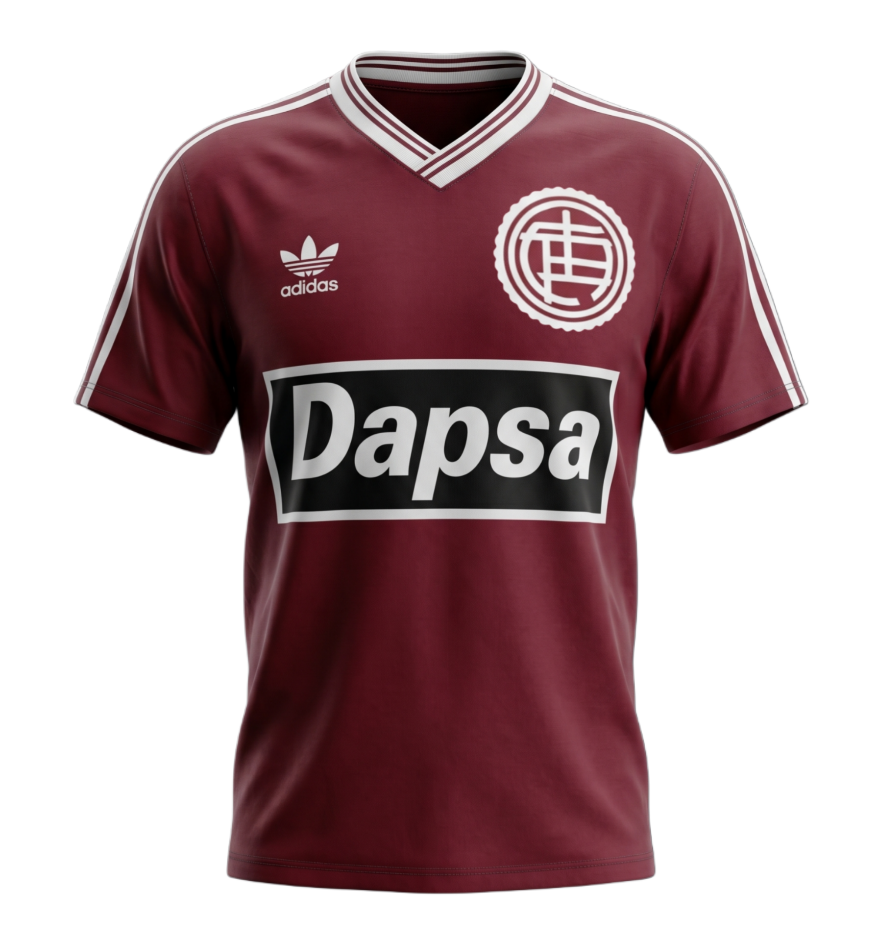 Adidas Titular 1990-91 (1990–1991)