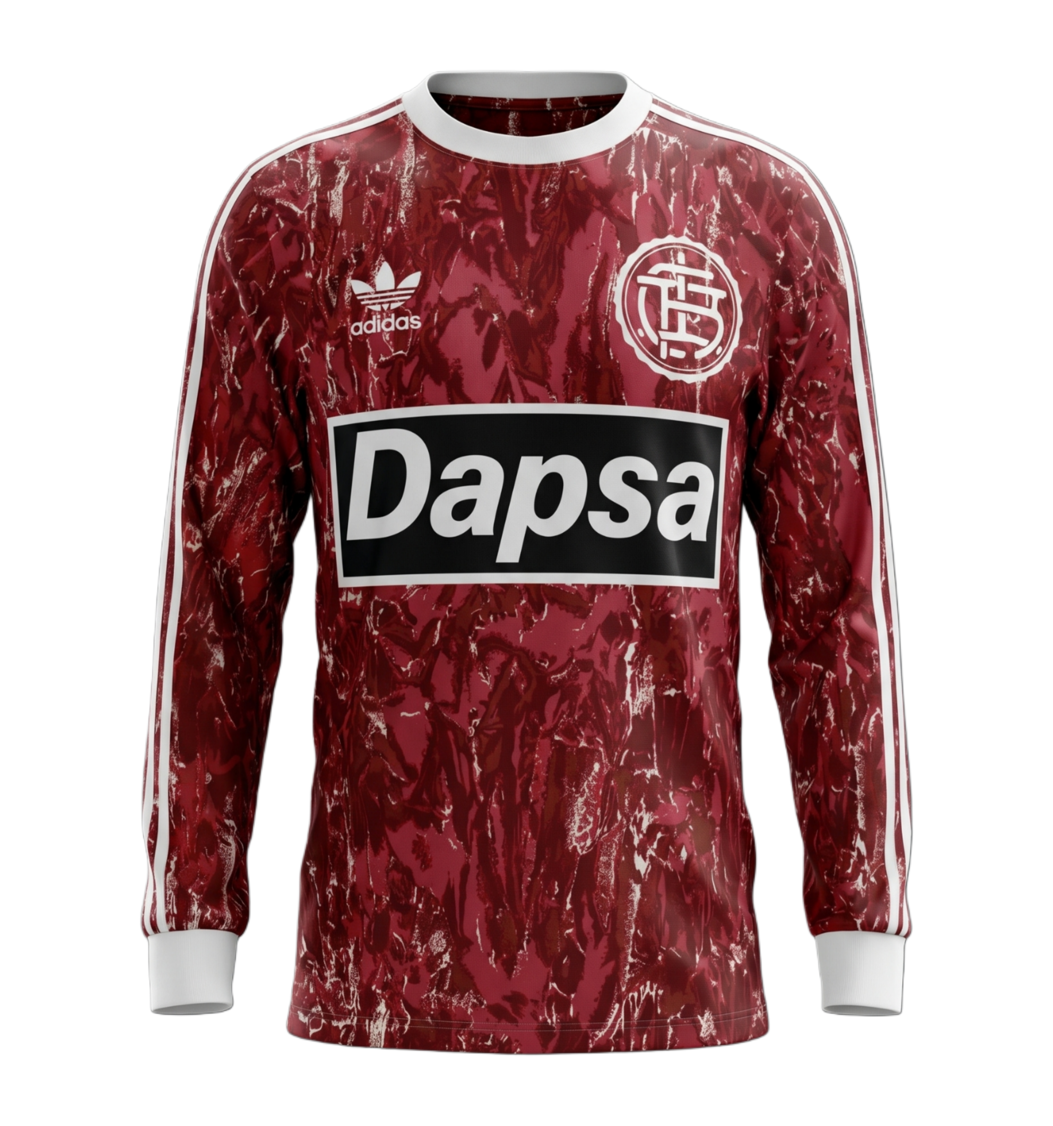 Adidas Alternativa 1992 (1992)