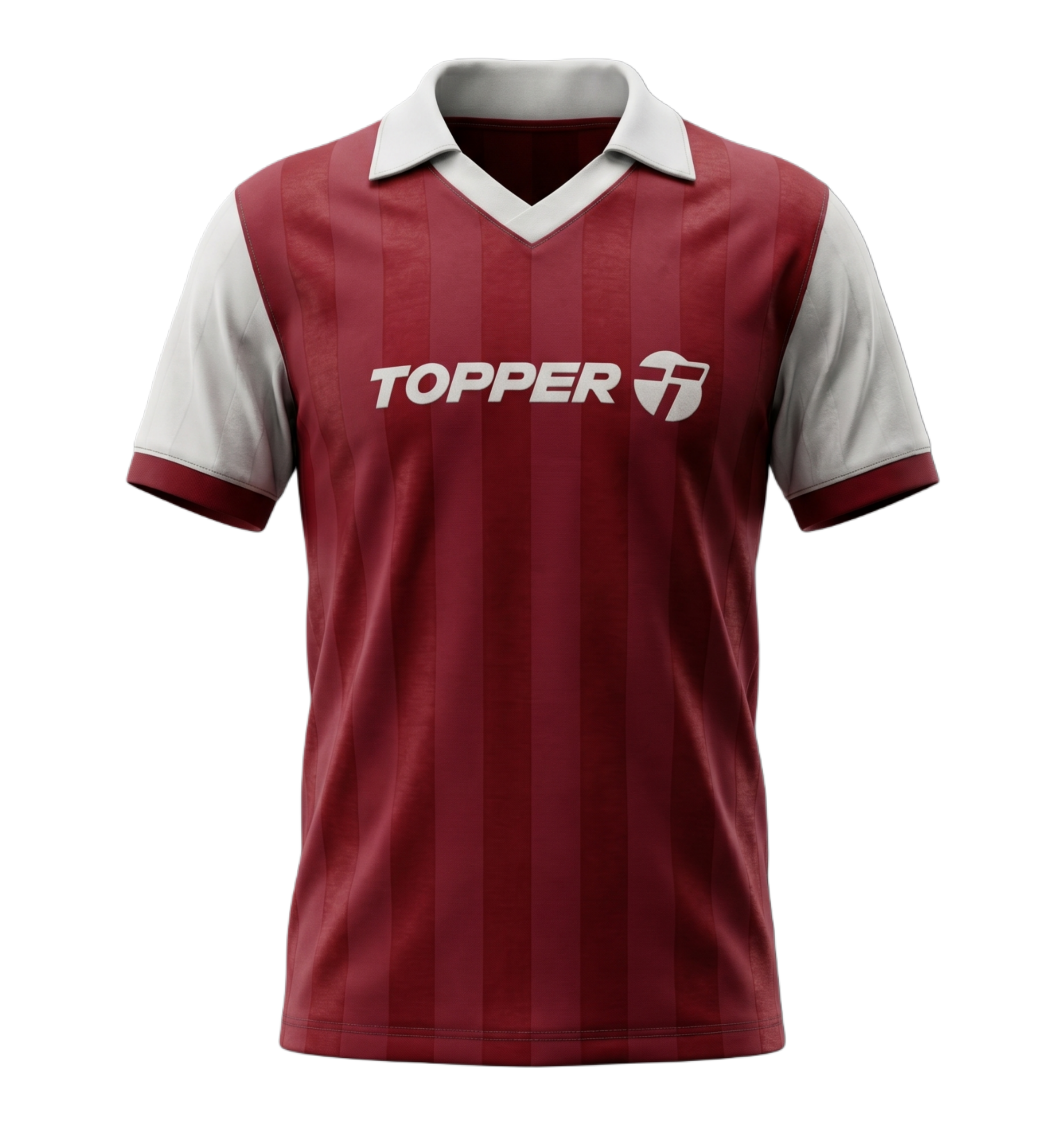 Titular Topper 1986 (1986–1987)