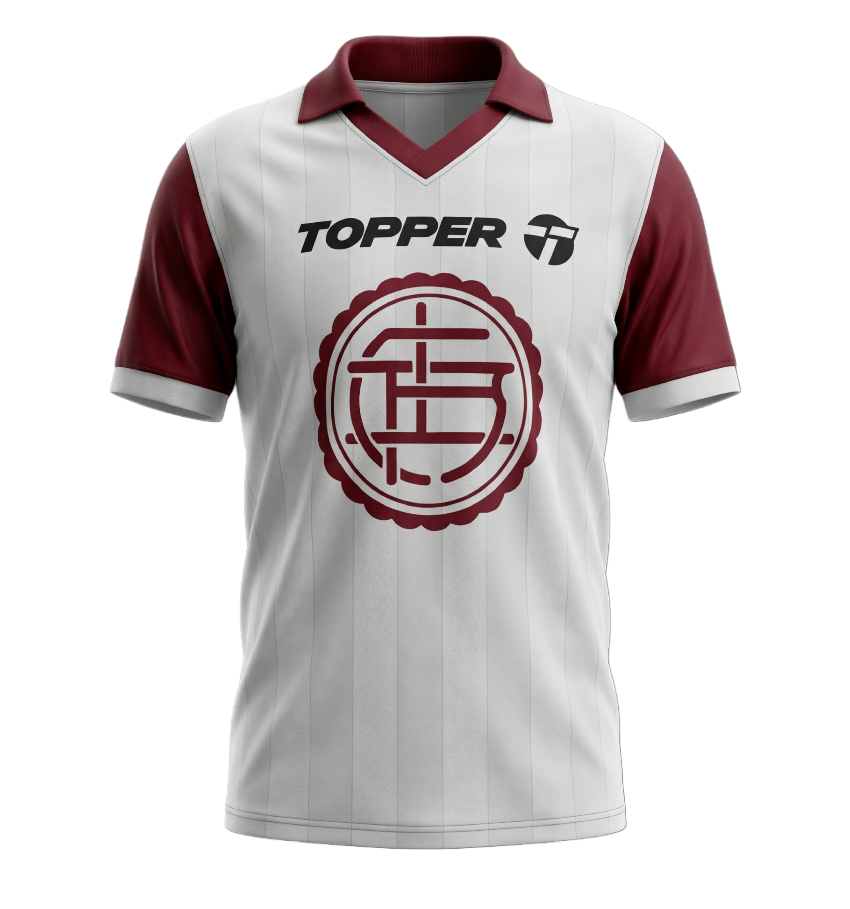 Suplente 1986 (1986–1987)