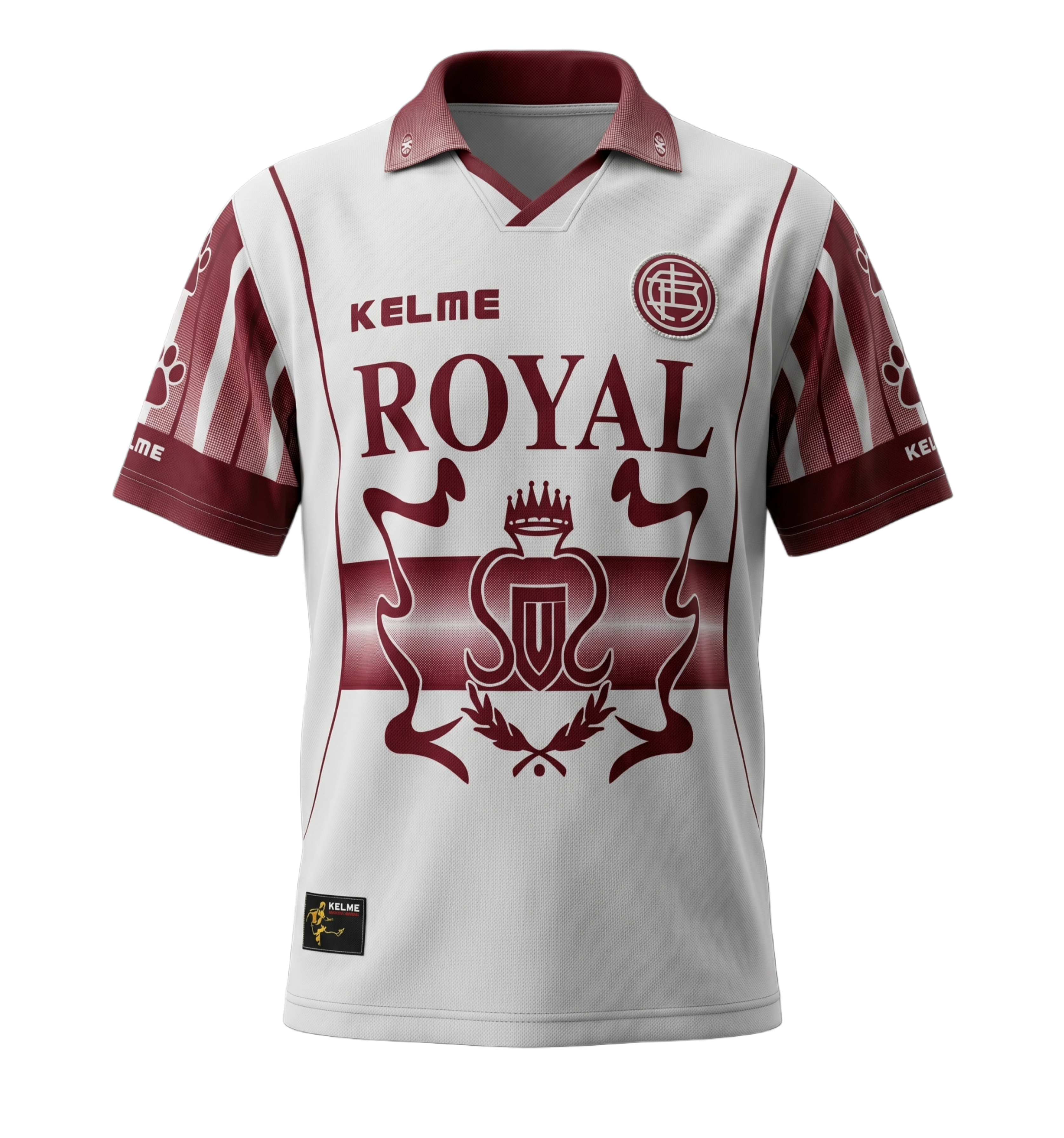 Kelme Suplente 1999-00 (1999–2000)