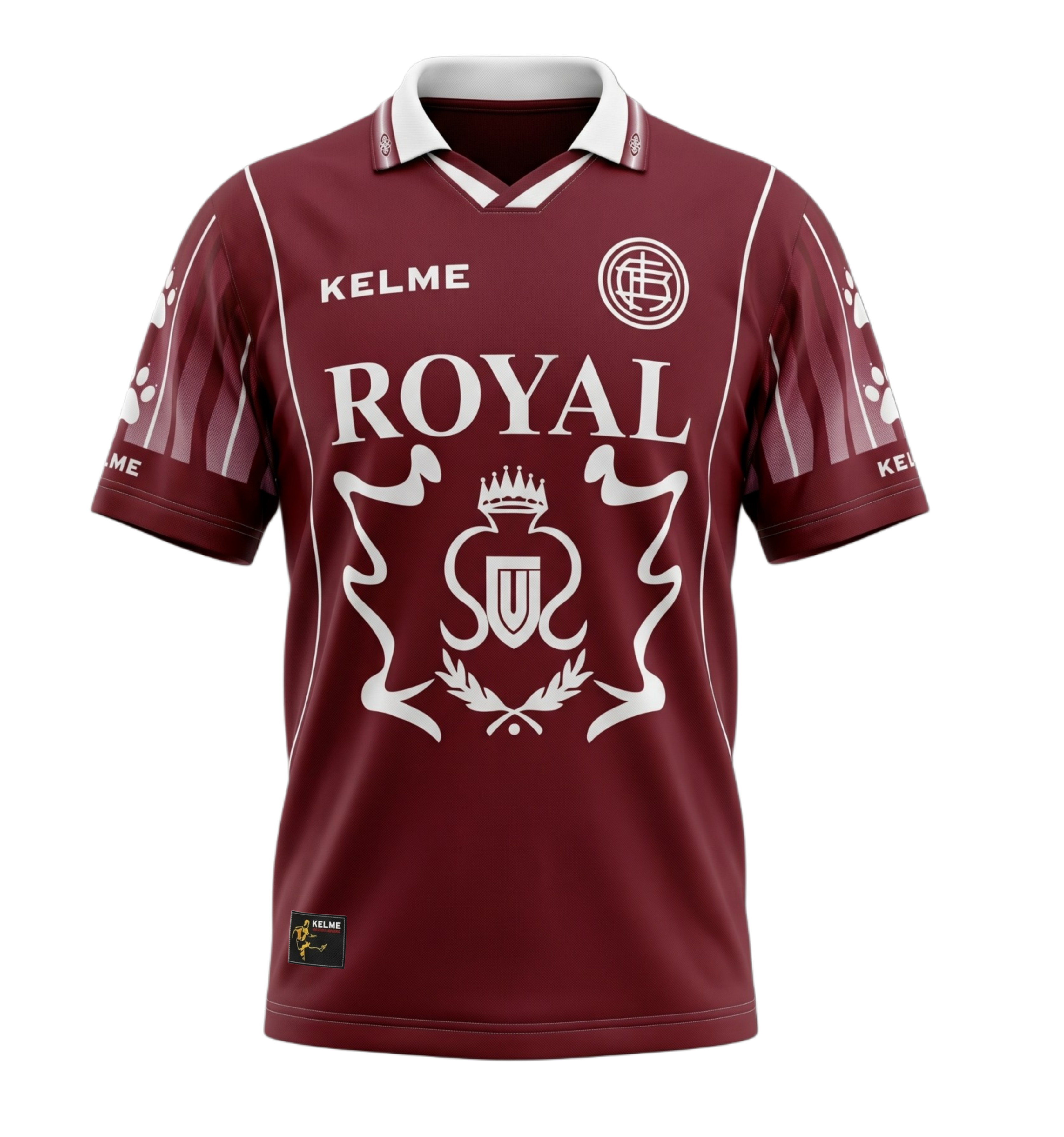 Kelme Titular 2000 (2000)