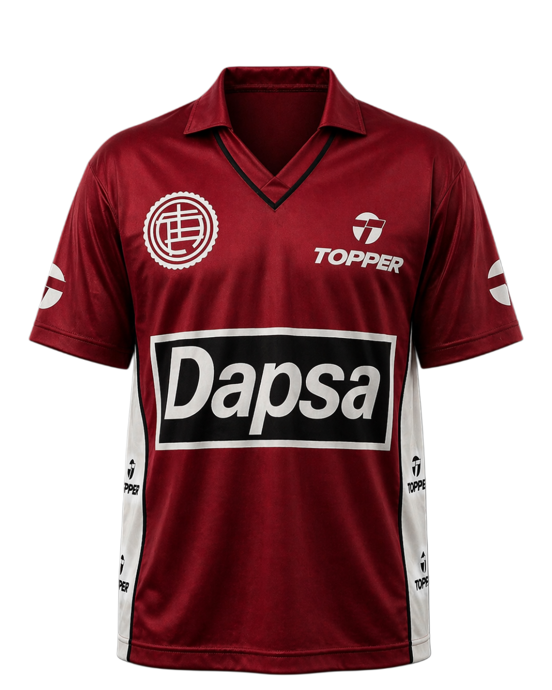 Topper Titular 1993 (1993)