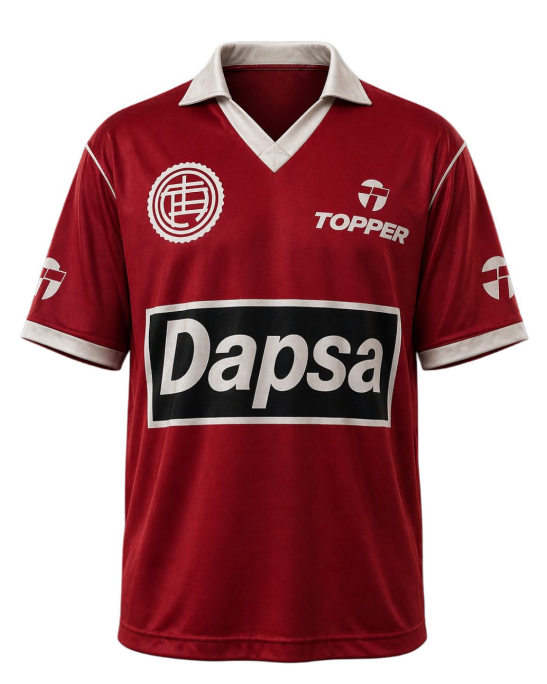 Topper Titular 1994 (1994)