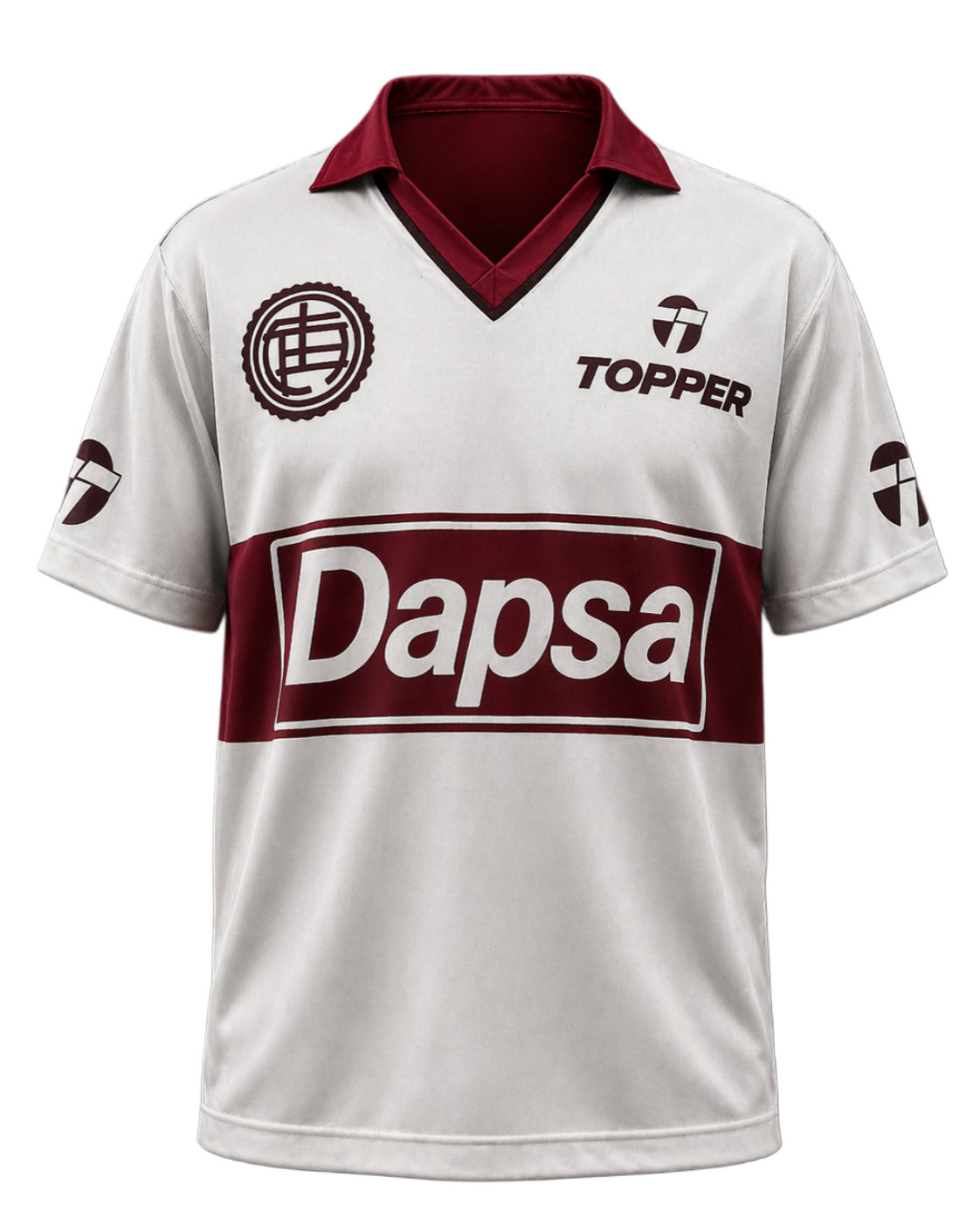 Topper Alternativa 1994 (1994)