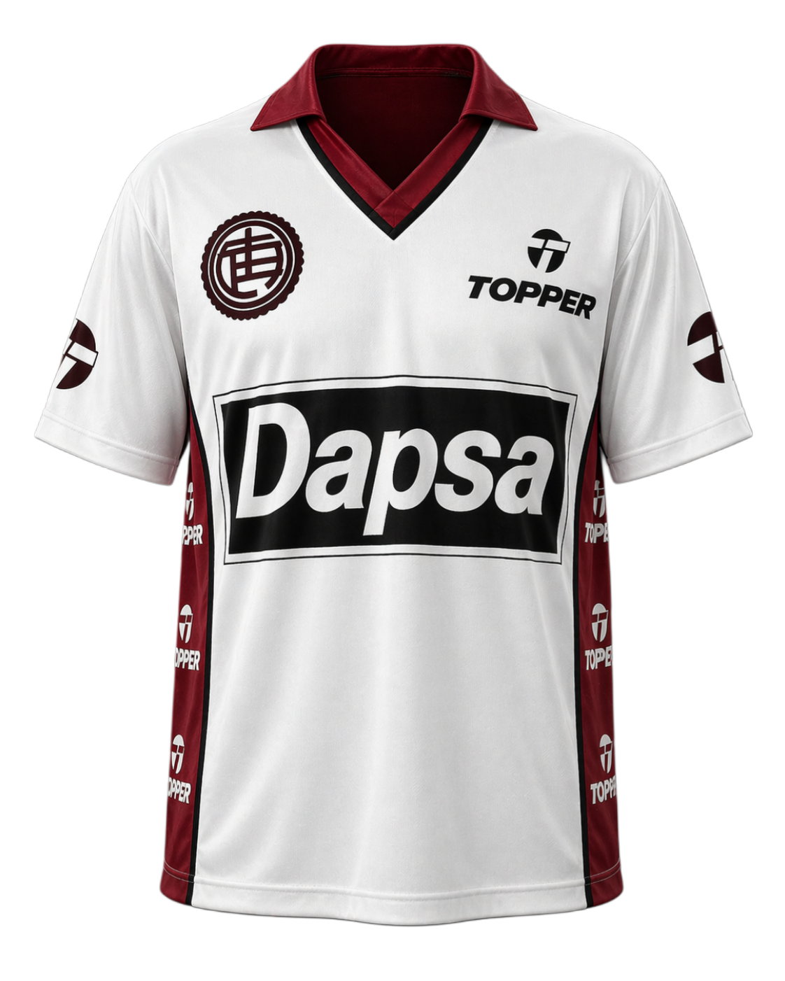 Topper Alternativo 1992 (1992)