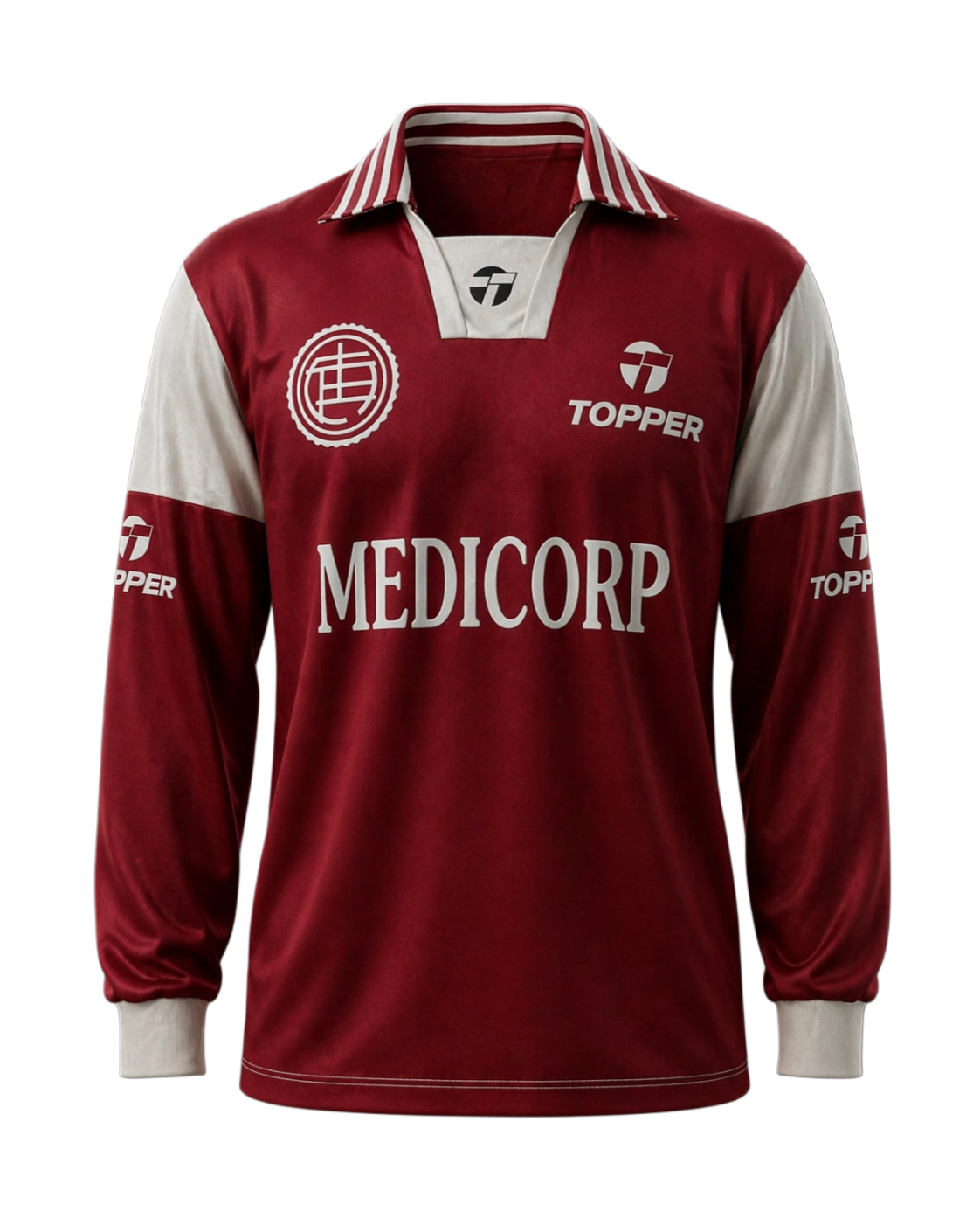 Topper 1995 (1995)