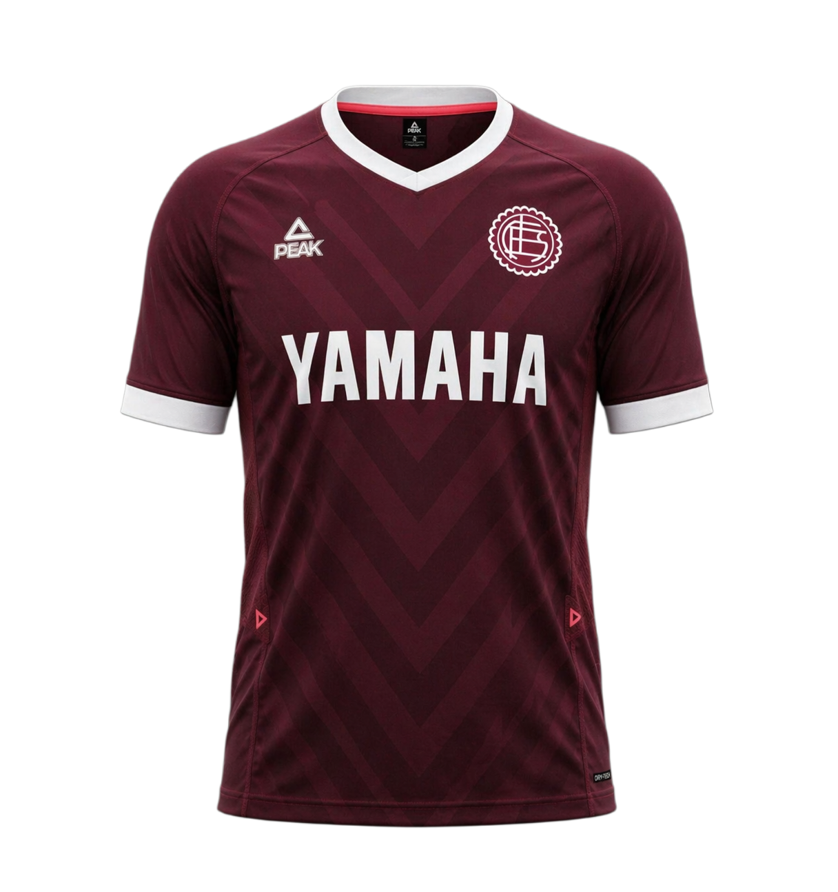 Peak Titular 2018-19 (2018–2019)