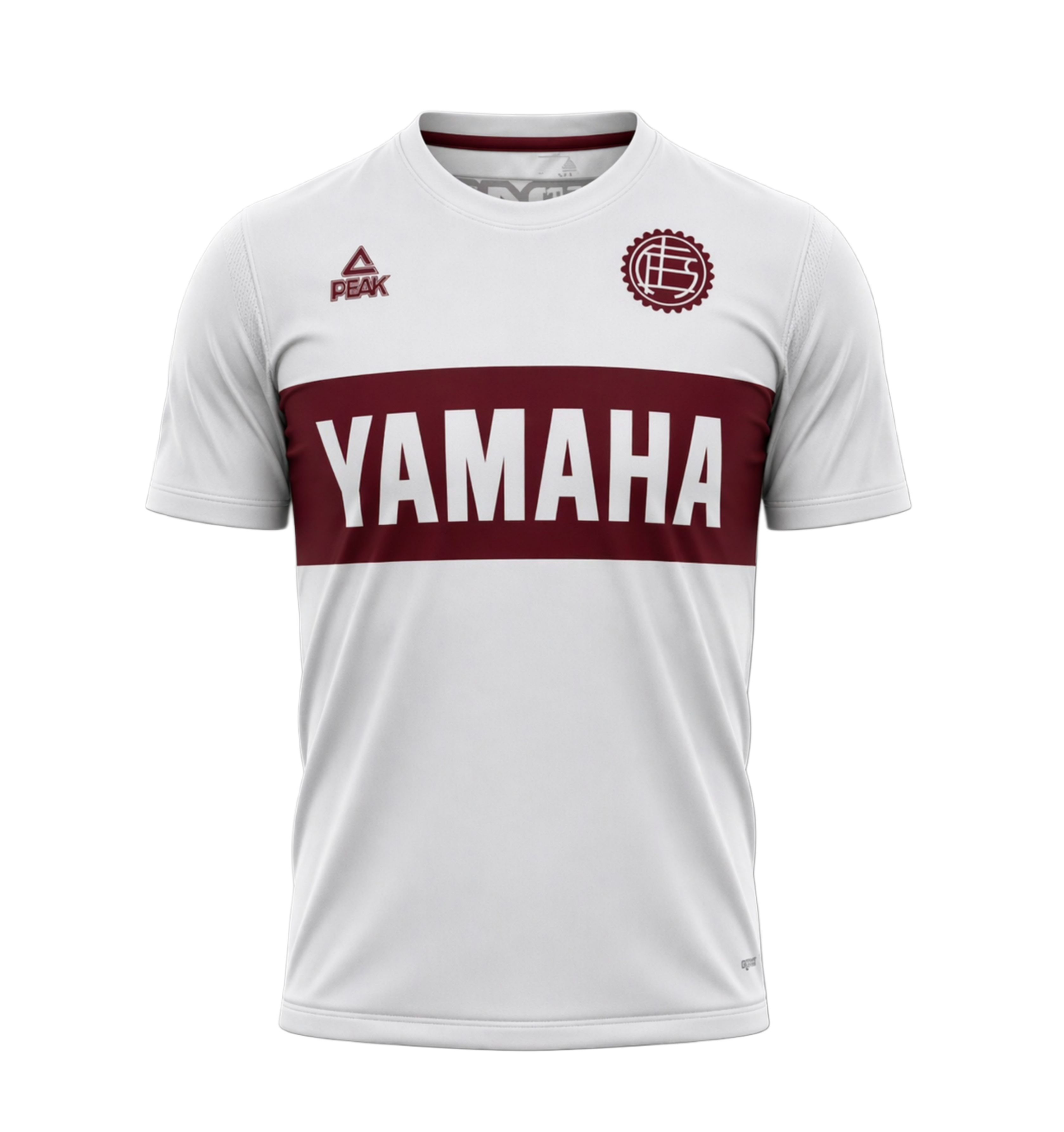 Peak Suplente 2018-19 (2018–2019)