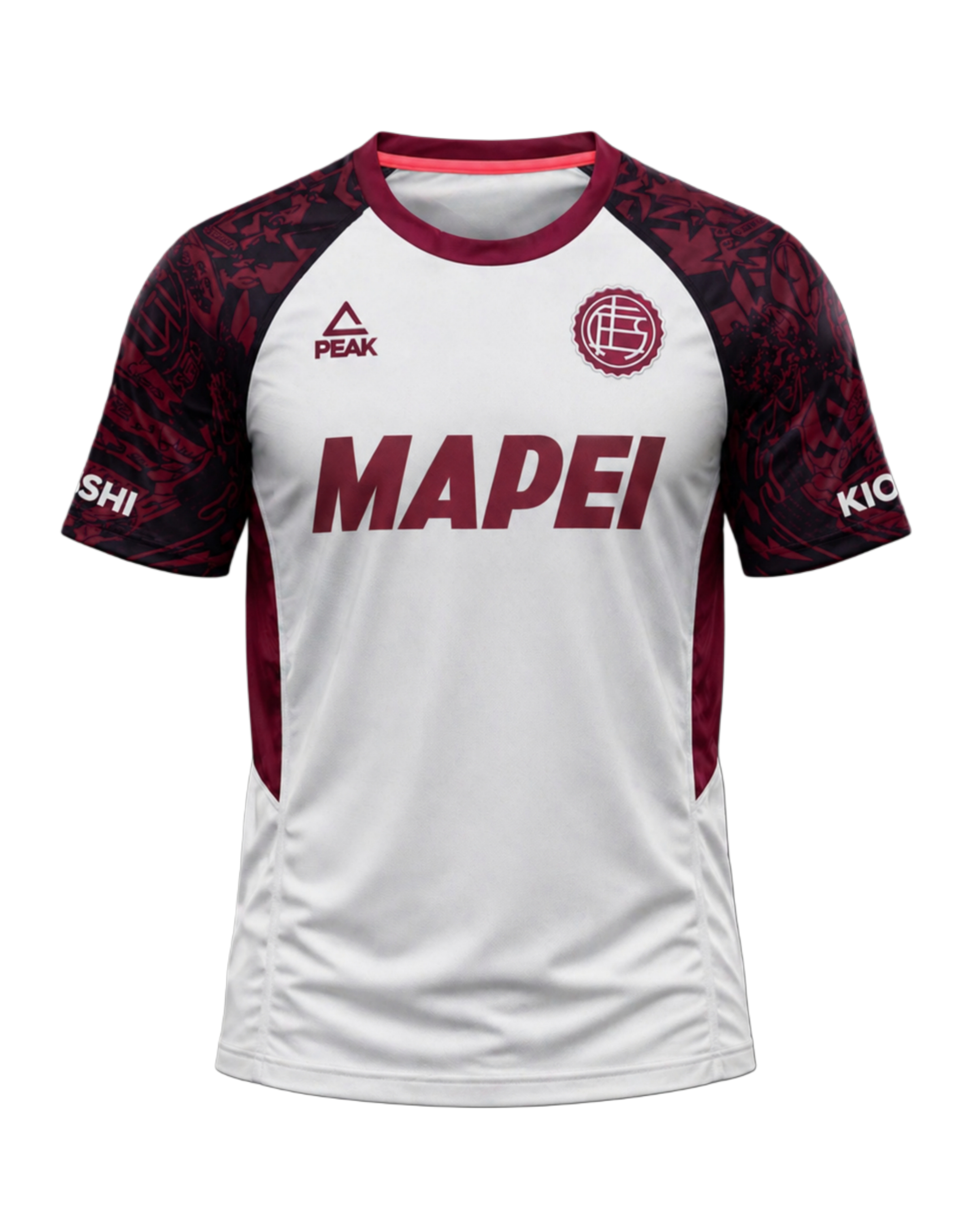 Peak Suplente 2019-20 (2019–2020)