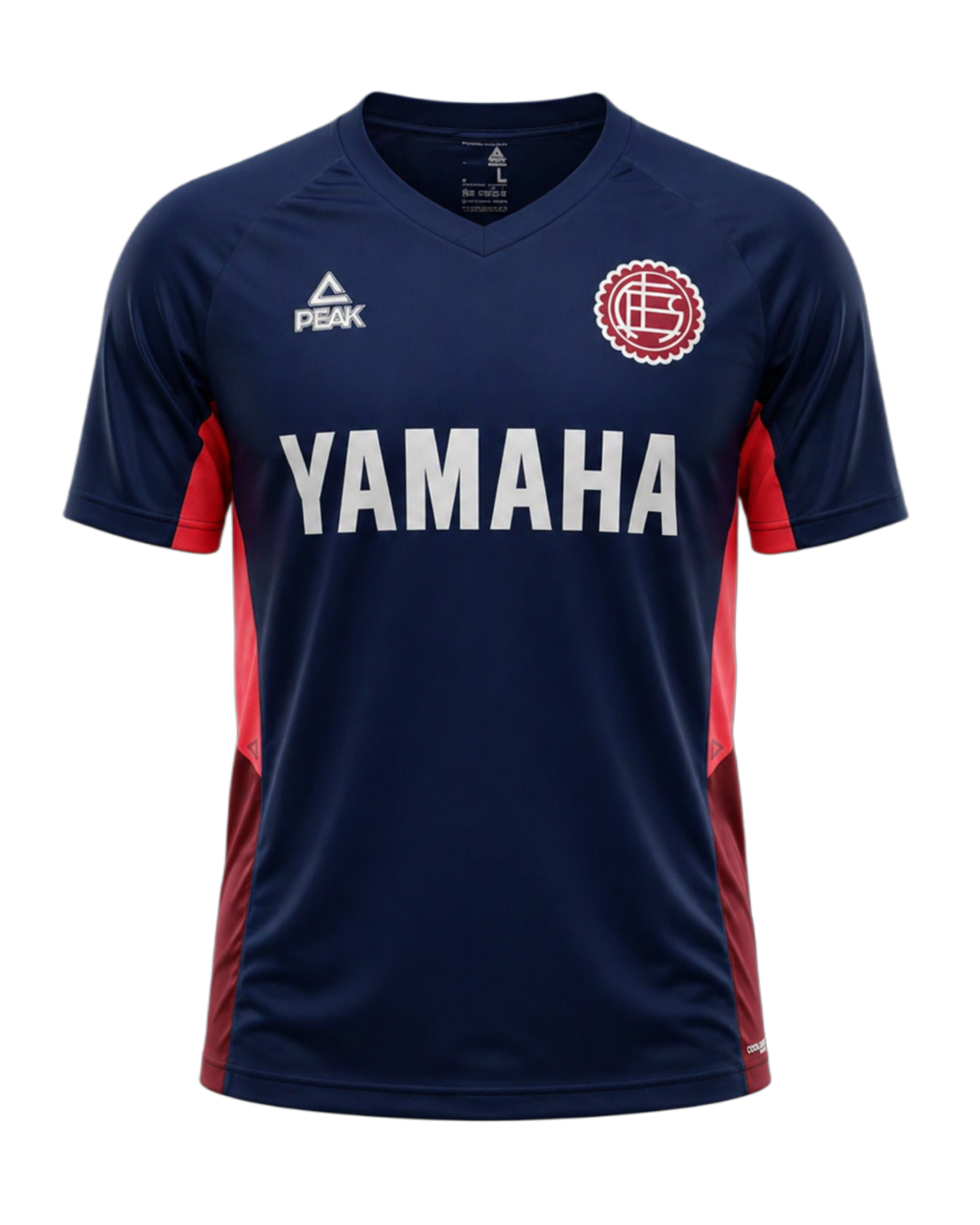 Peak Alternativa 2018-19 (2018–2019)