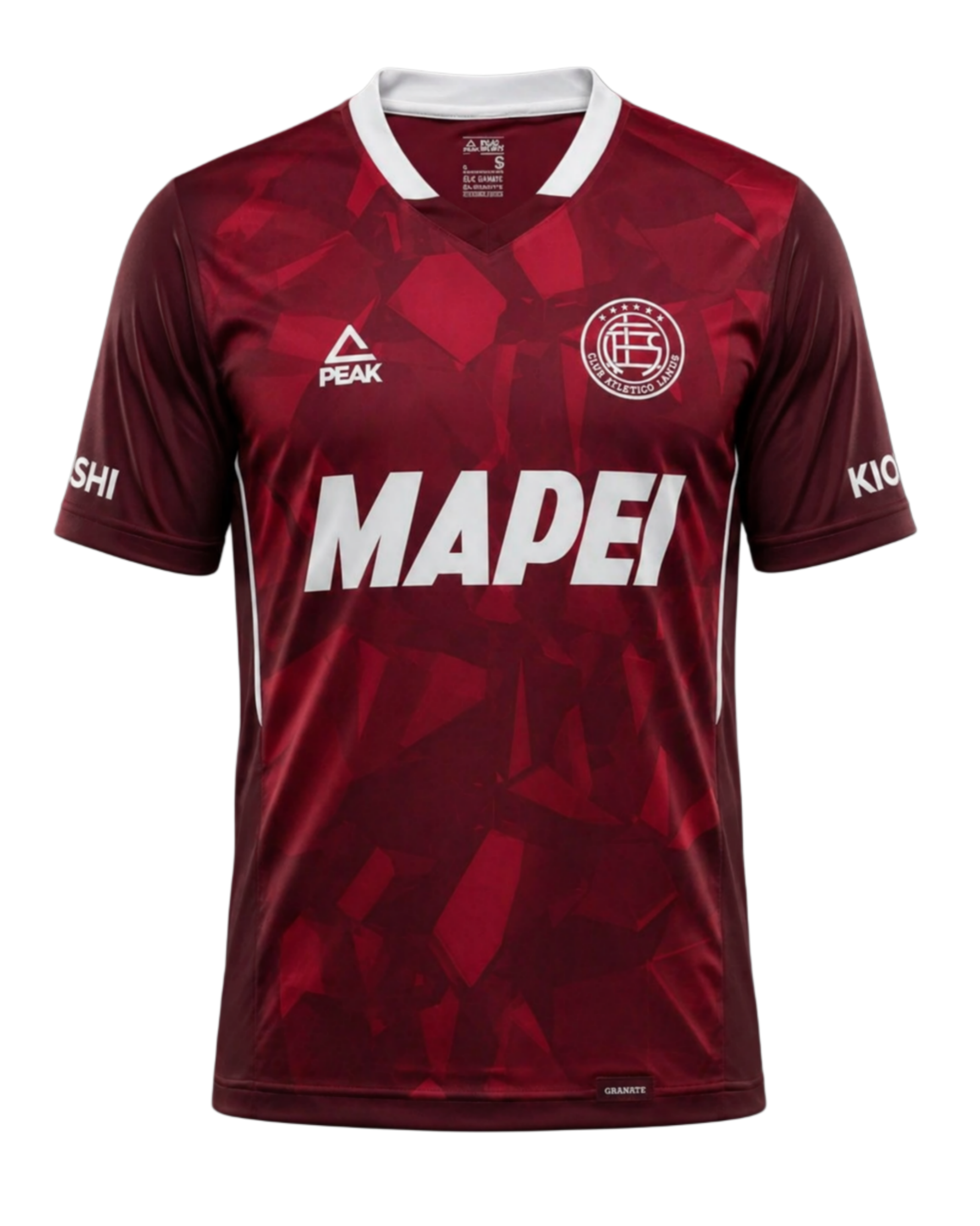 Peak Titular 2021 (2021)