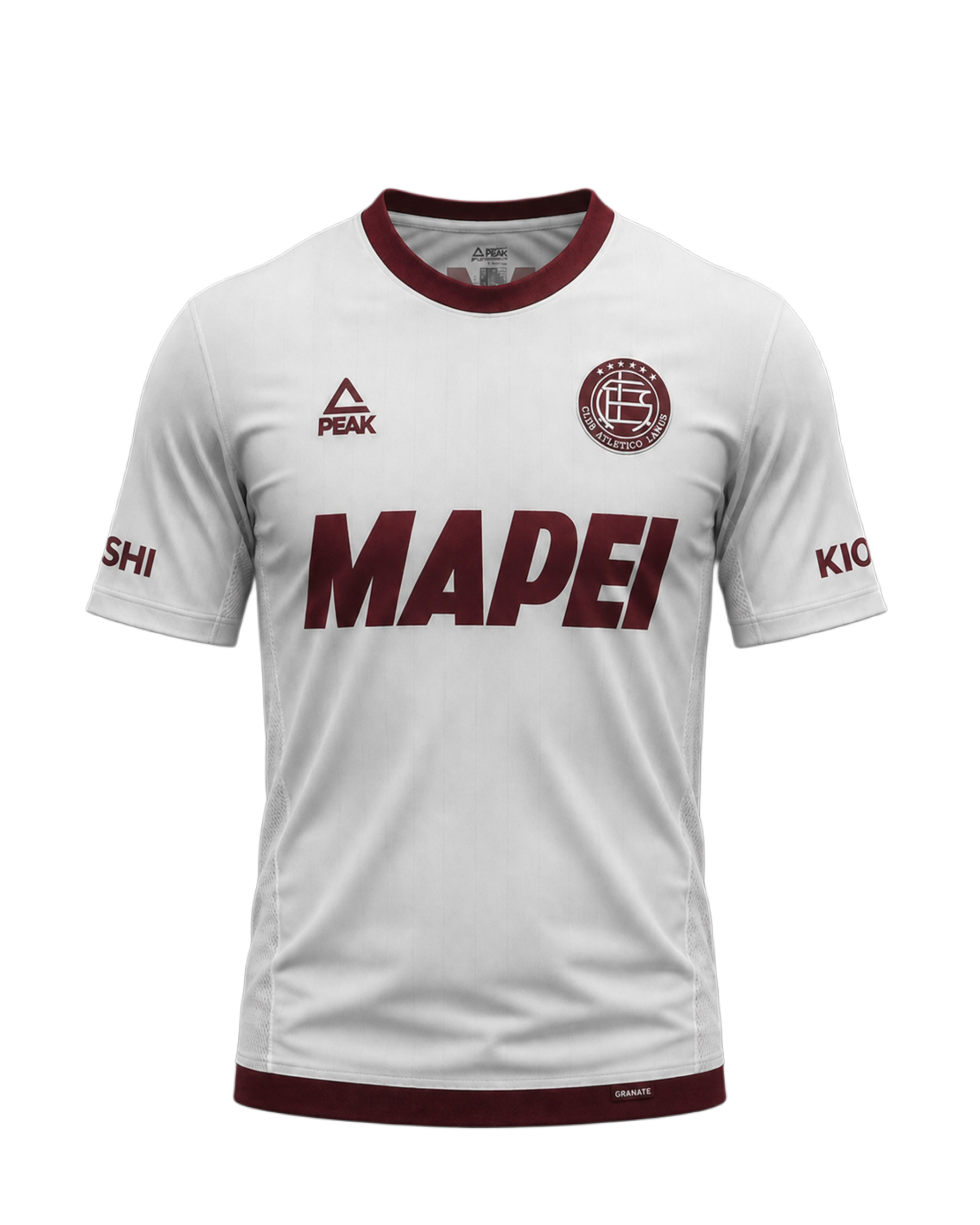 Peak Suplente 2021 (2021)