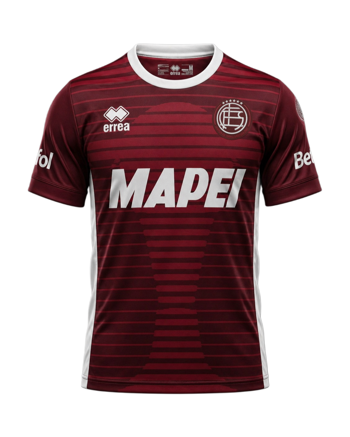 Errea Edición Especial Apertura 2007 (2023)