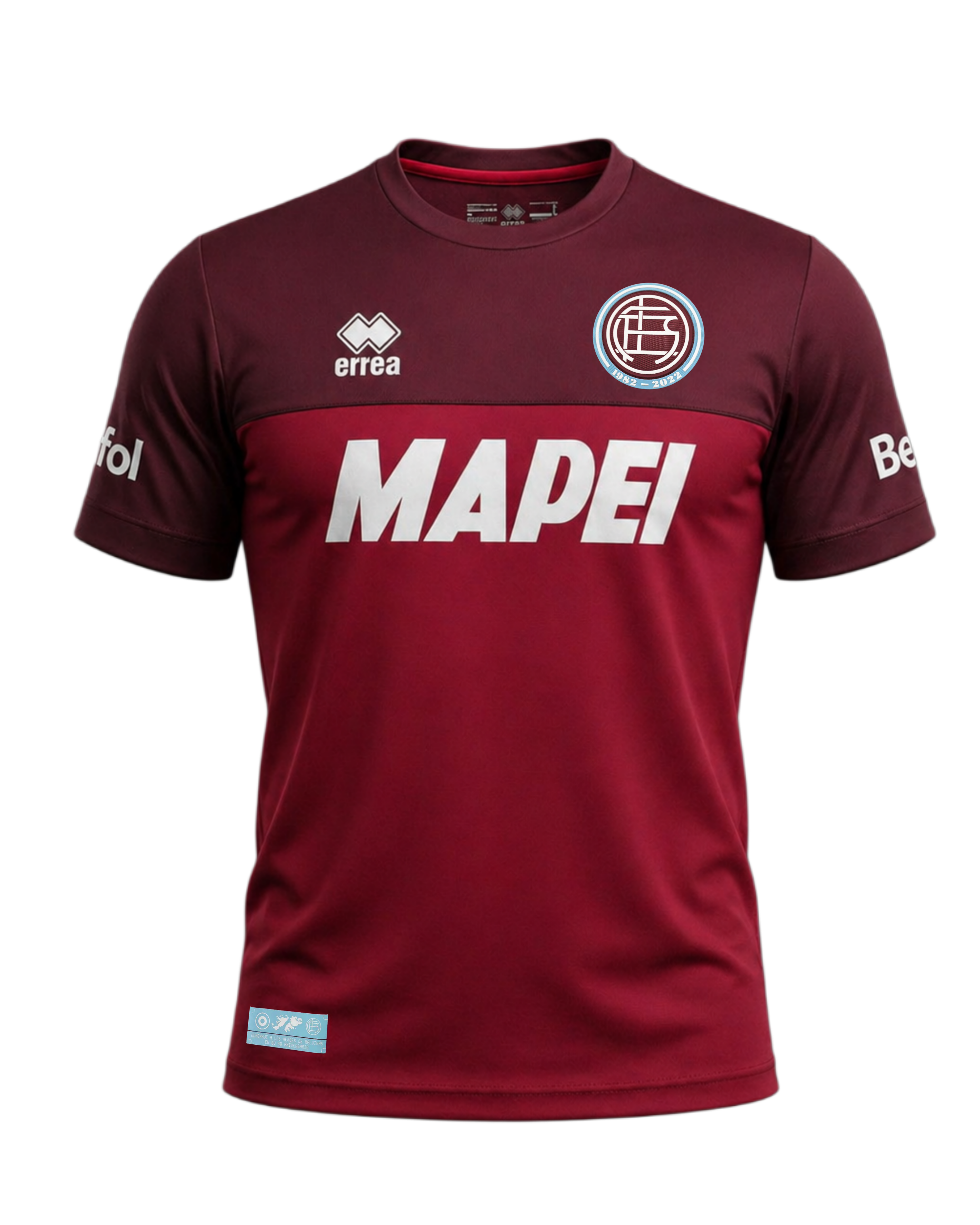 Errea Titular 2022 (2022)
