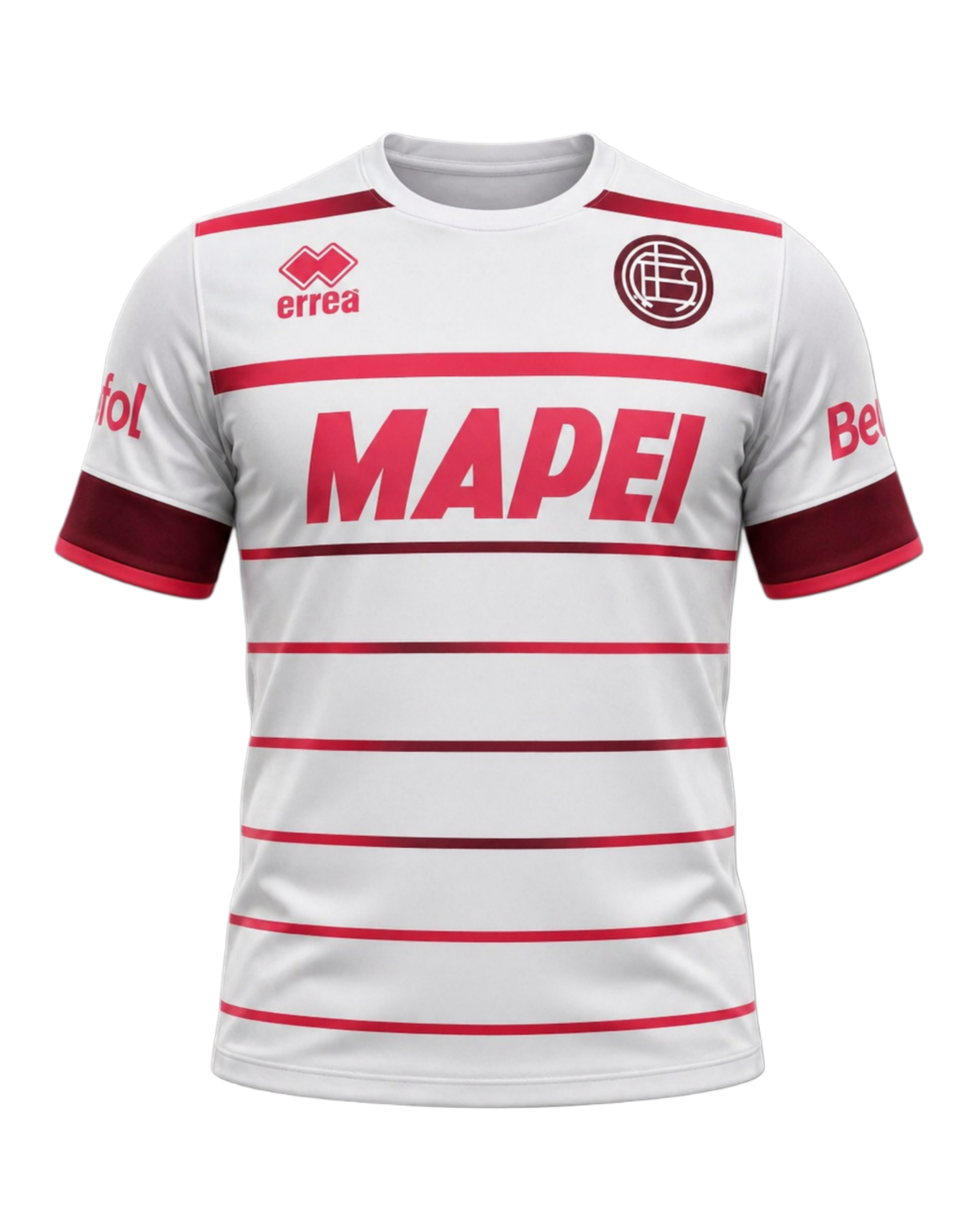 Errea Suplente 2022 (2022)