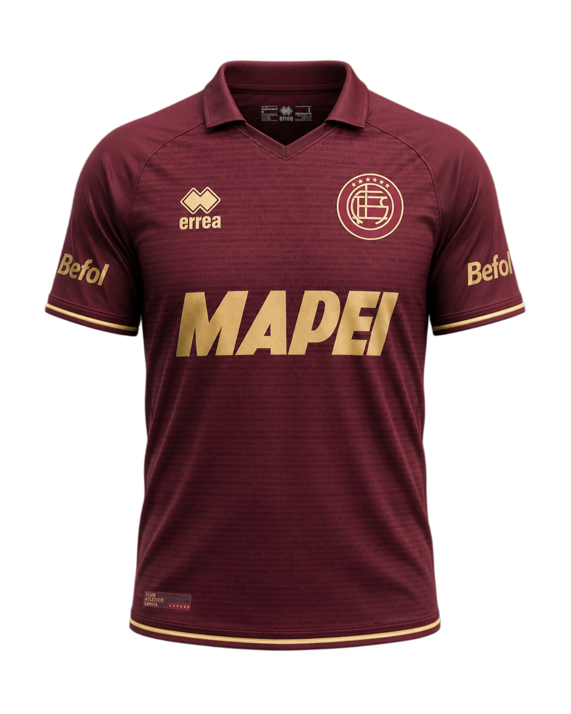 Errea Titular 2023 (2023)