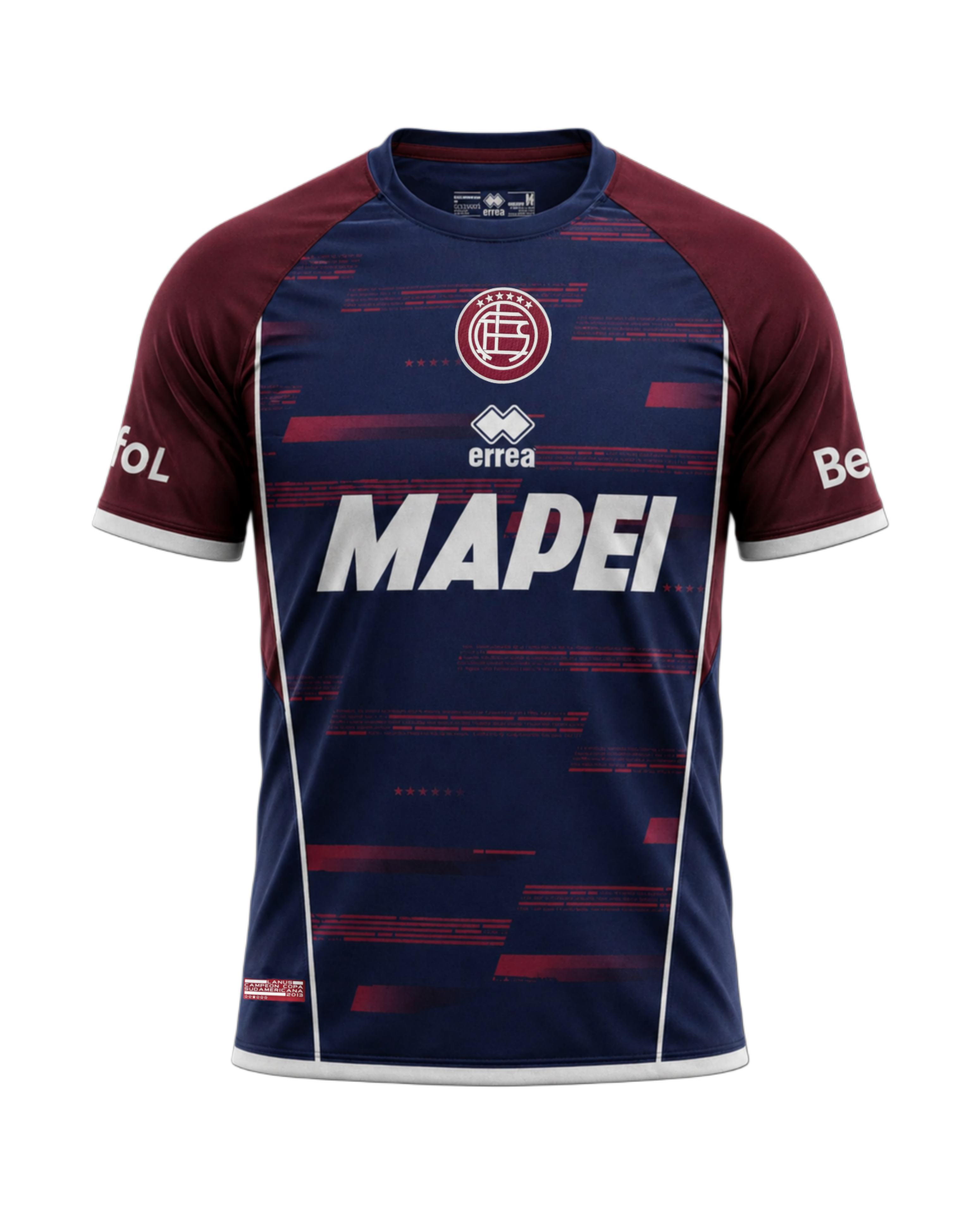 Errea Alternativa 2023-24 - Edición Especial (2023–2024)