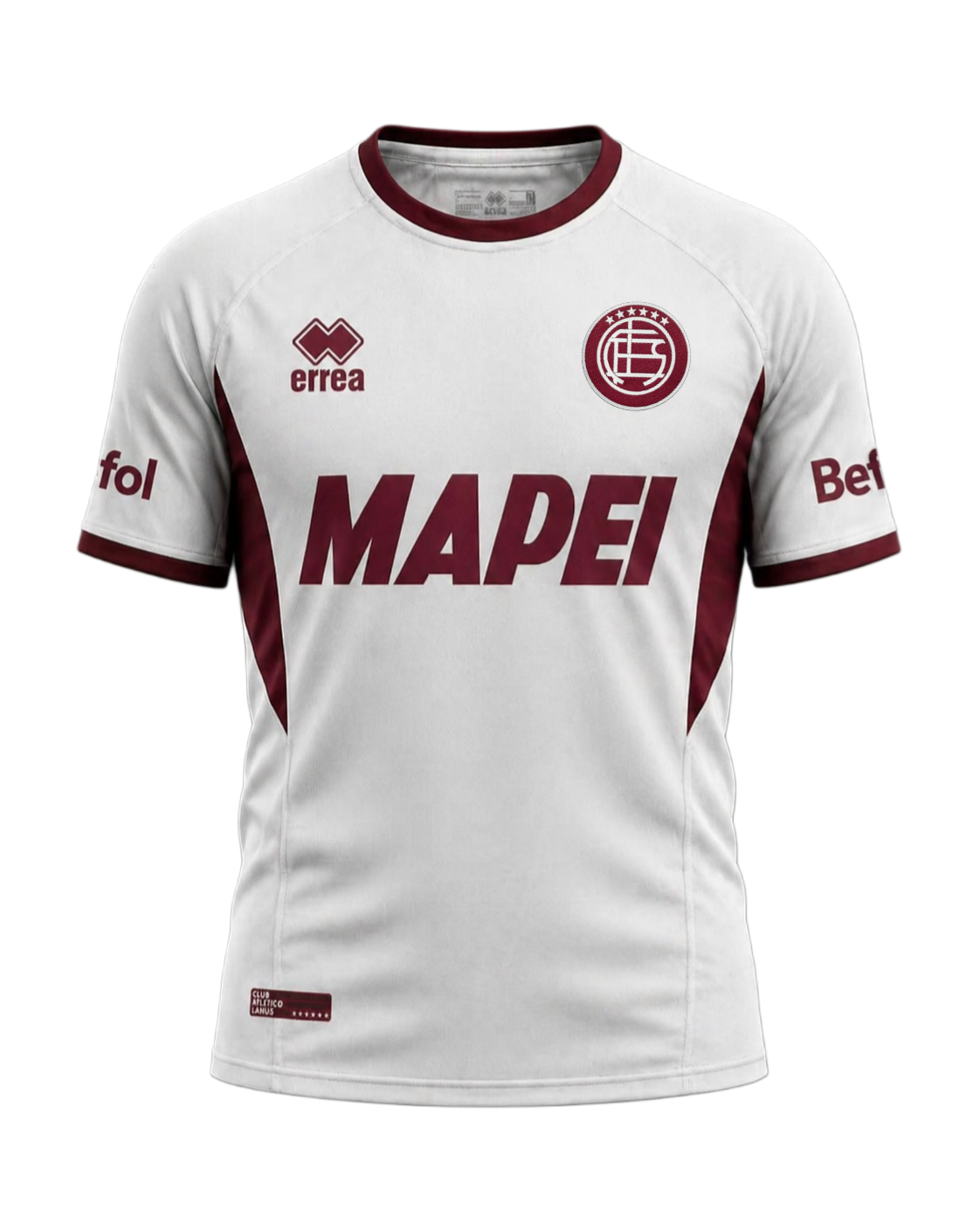 Errea Suplente 2023 (2023)