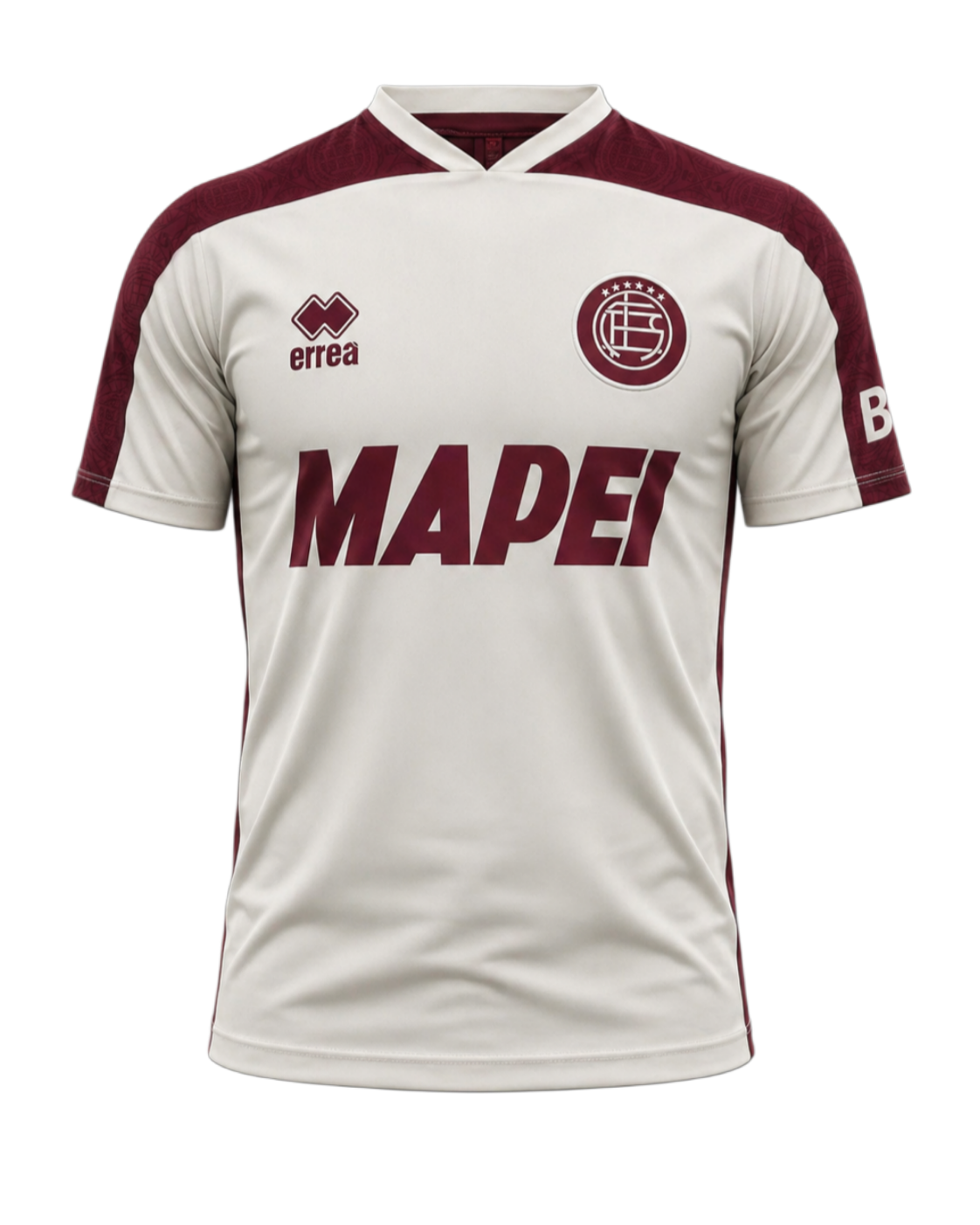 Errea Suplente 2024 (2024)