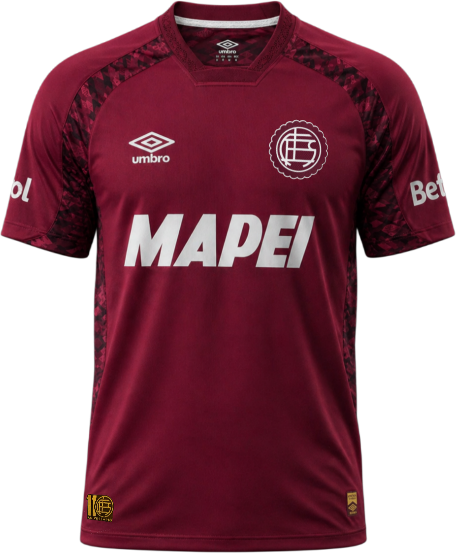 Umbro Titular 2025 (2025)