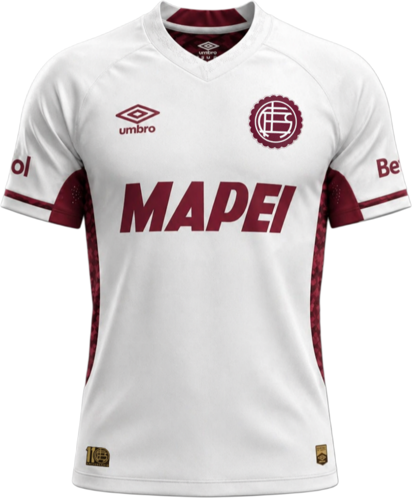 Umbro Suplente 2025 (2025)