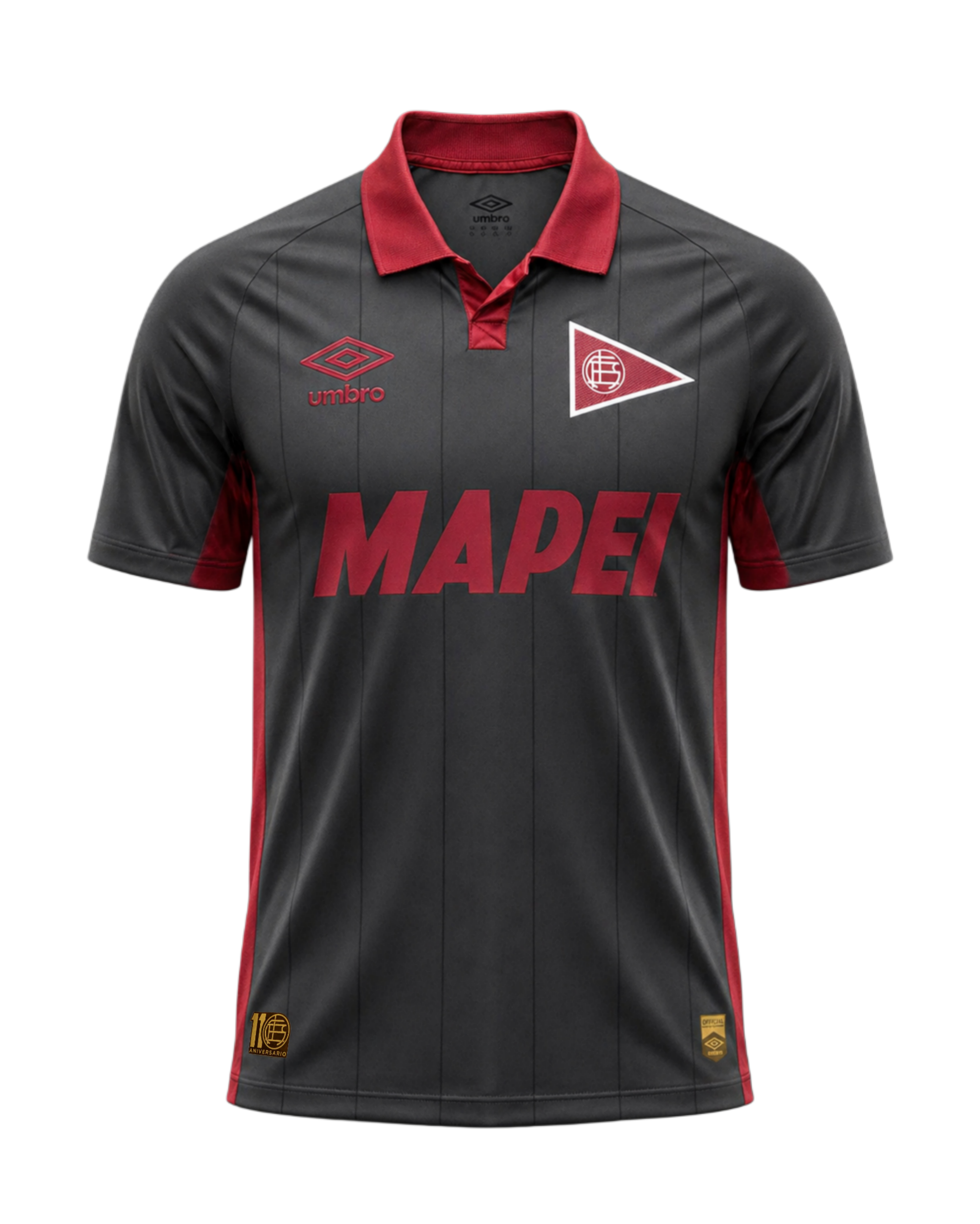 Umbro Alternativa 2025 - Edición Especial (2025–2026)