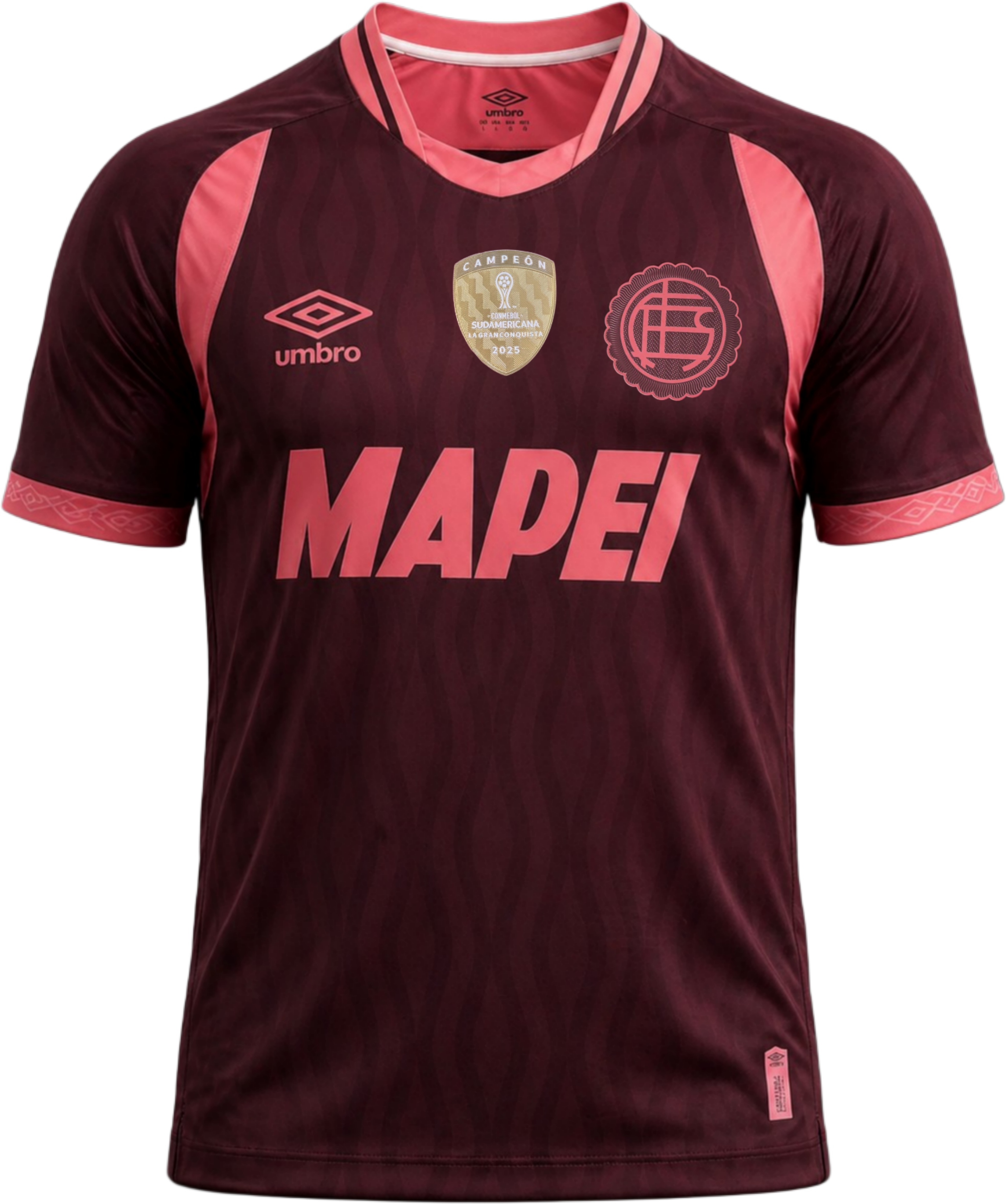 Umbro Titular 2026 (2026)