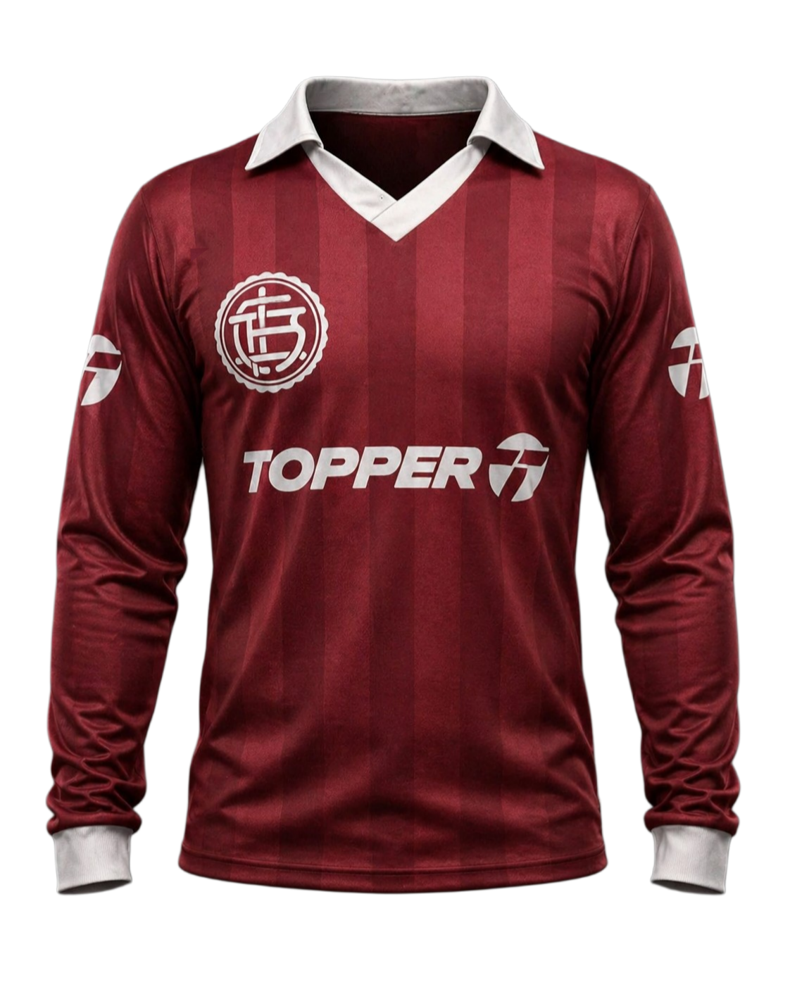 Topper Titular 1987 (1987)