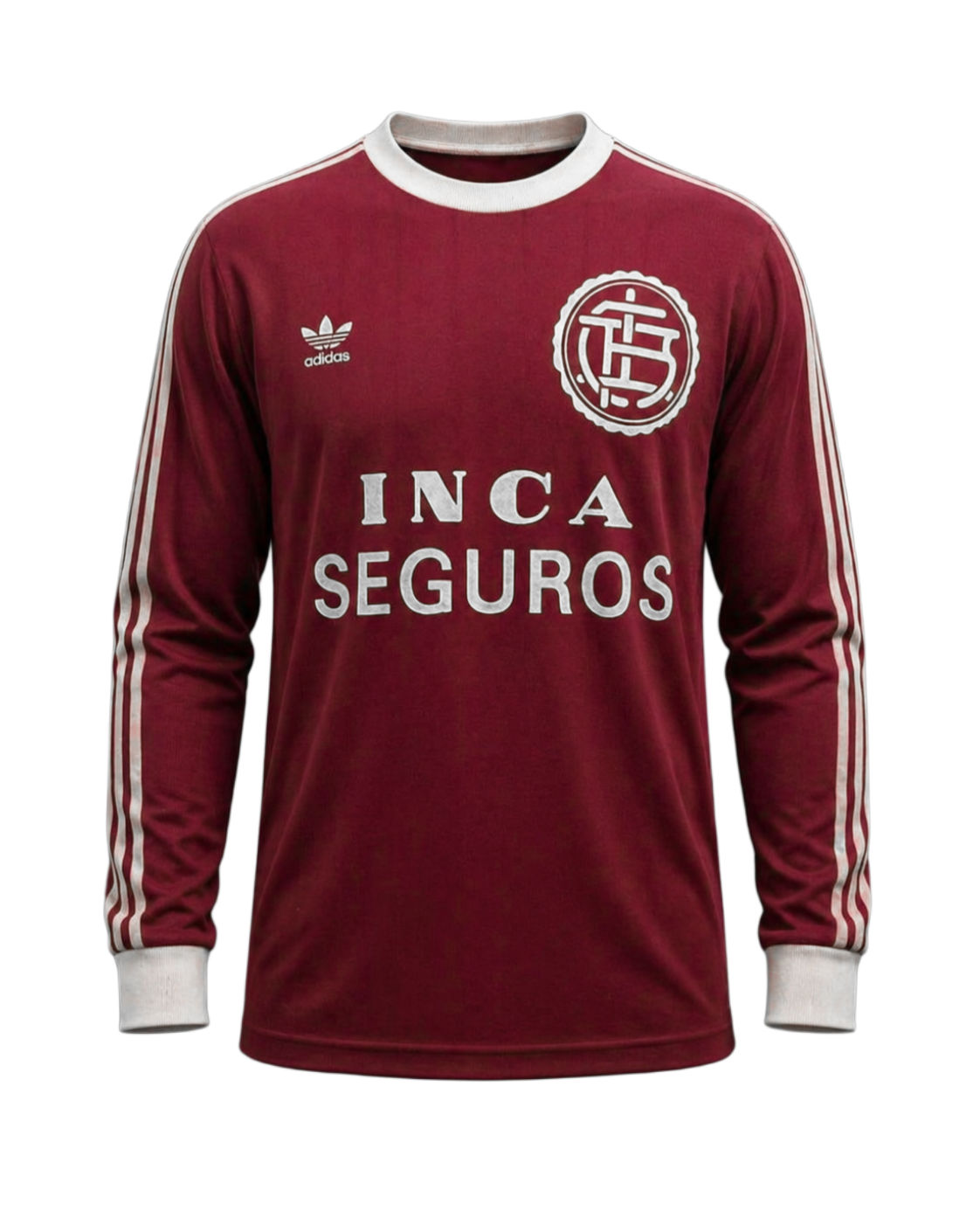 Adidas Titular 1989 (1989)