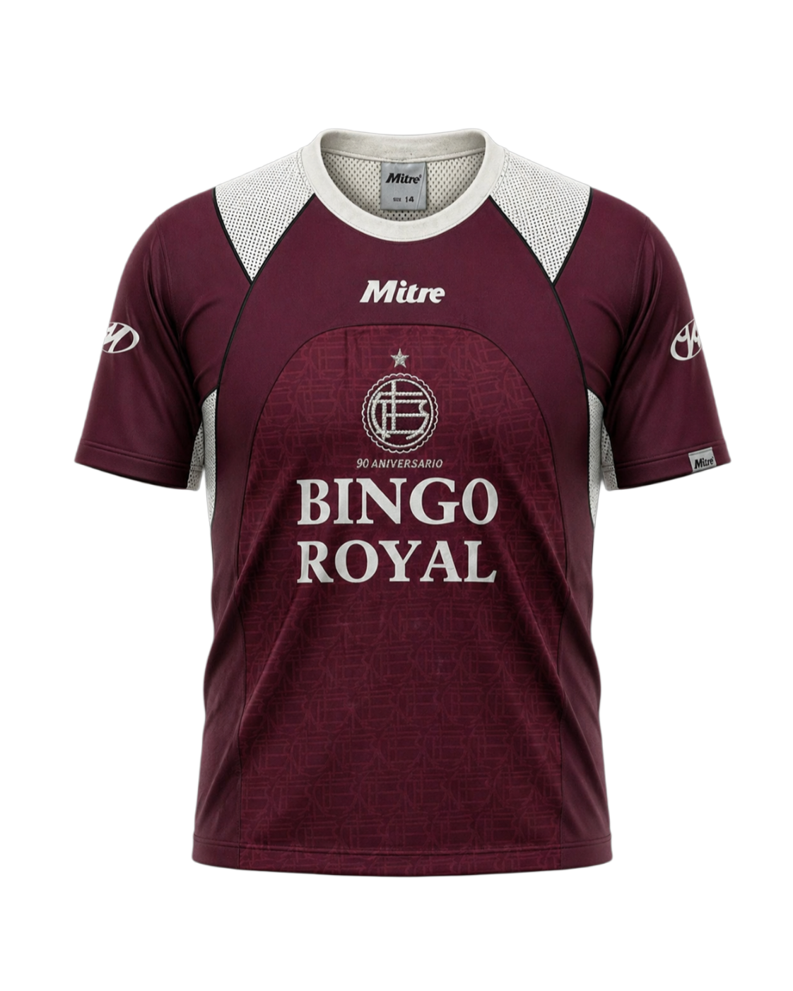 Mitre Titular 2005 (2005)