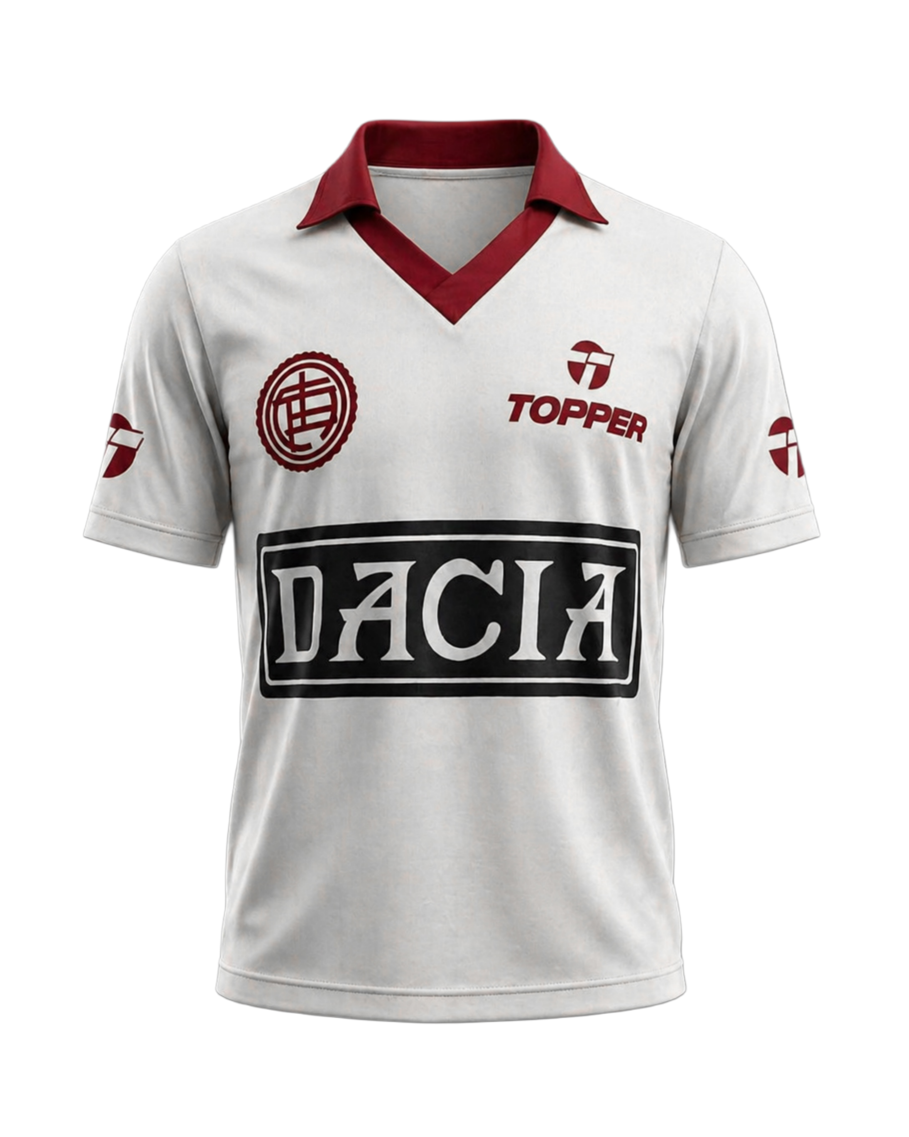 Topper Suplente 1994-95 (1994–1995)